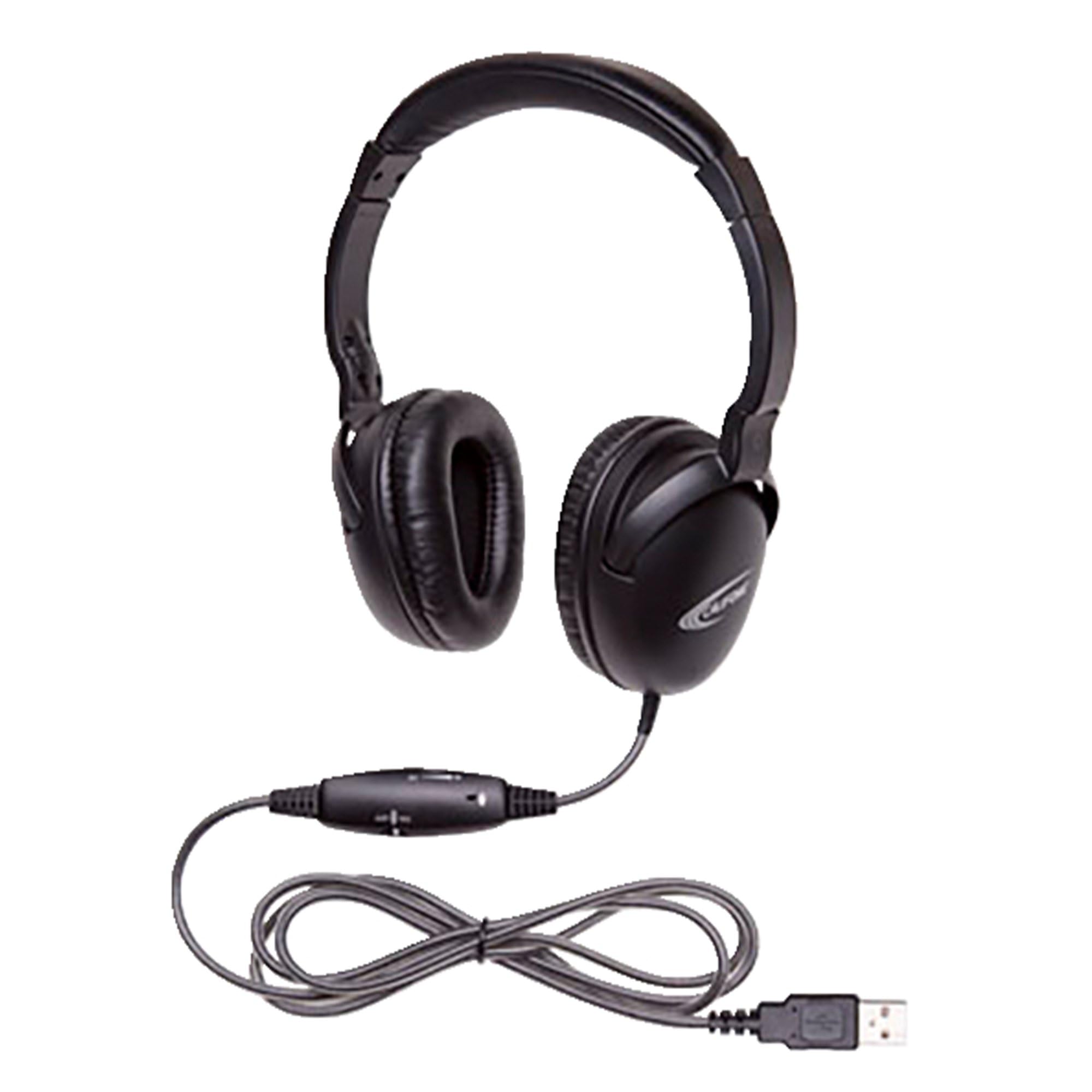 Califone Neotech Usb Calituff Headset