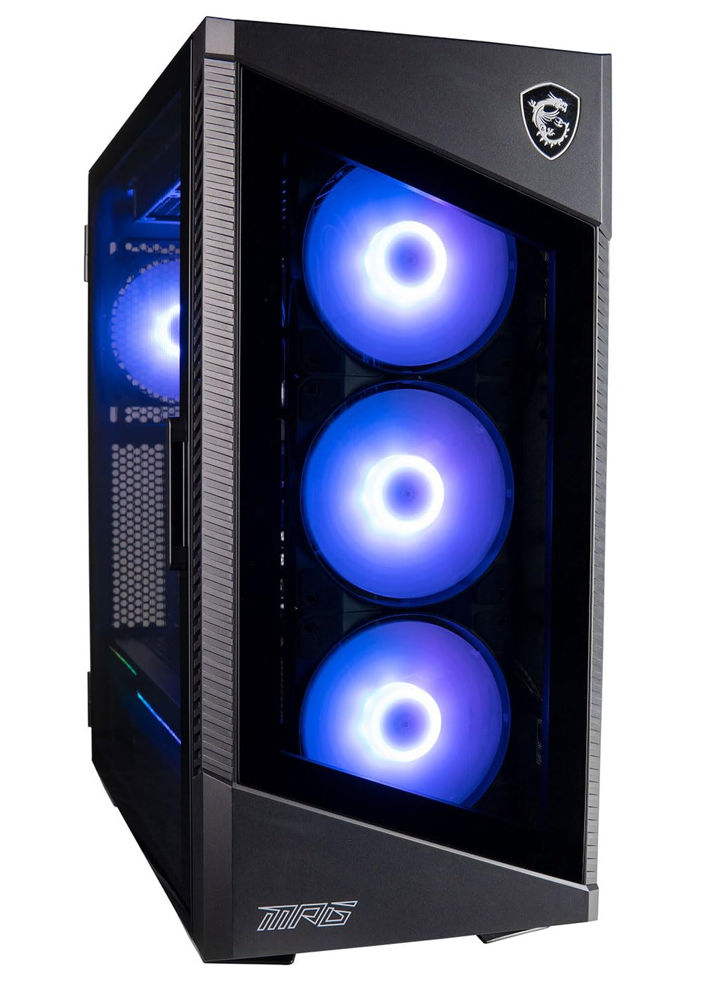 Mpg Velox By Msi Gaming Desktop (Nvidia Geforce Rtx 4070 Super, Intel 24 Core I9 14900Kf Processor, 32Gb Ddr5 Ram, 1Tb Gen4 Nvme