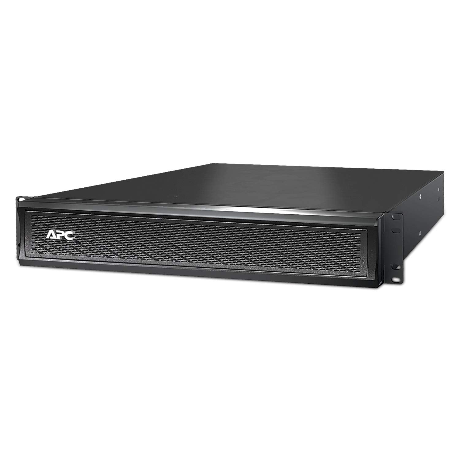 APC External Battery Pack for Smart-UPS Extended Run SMX-Series, SMX48RMPB2U, 48V, 2U Rackmount/Tower convertible