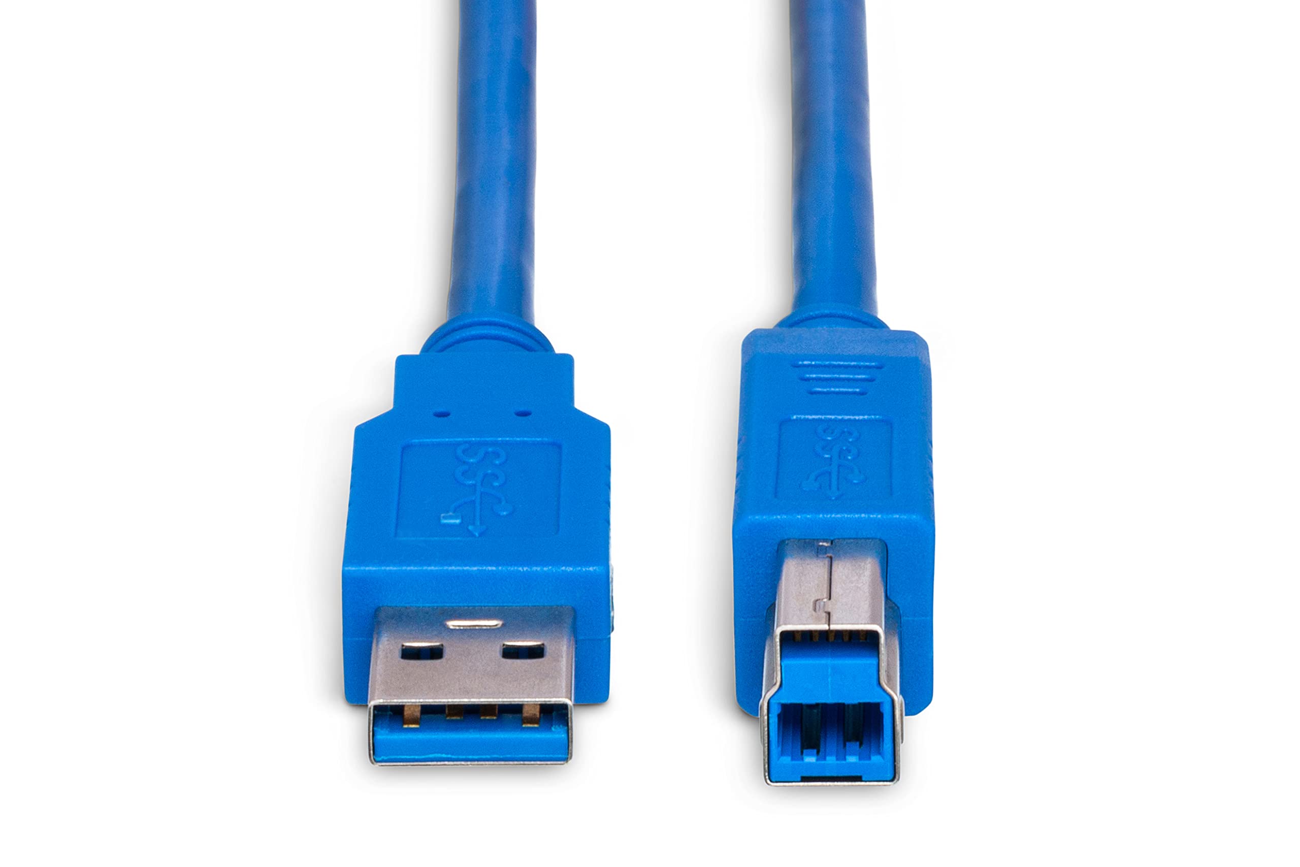 Hosa Superspeed Usb 3.0 Cable - Type A To Type B, 6 Feet