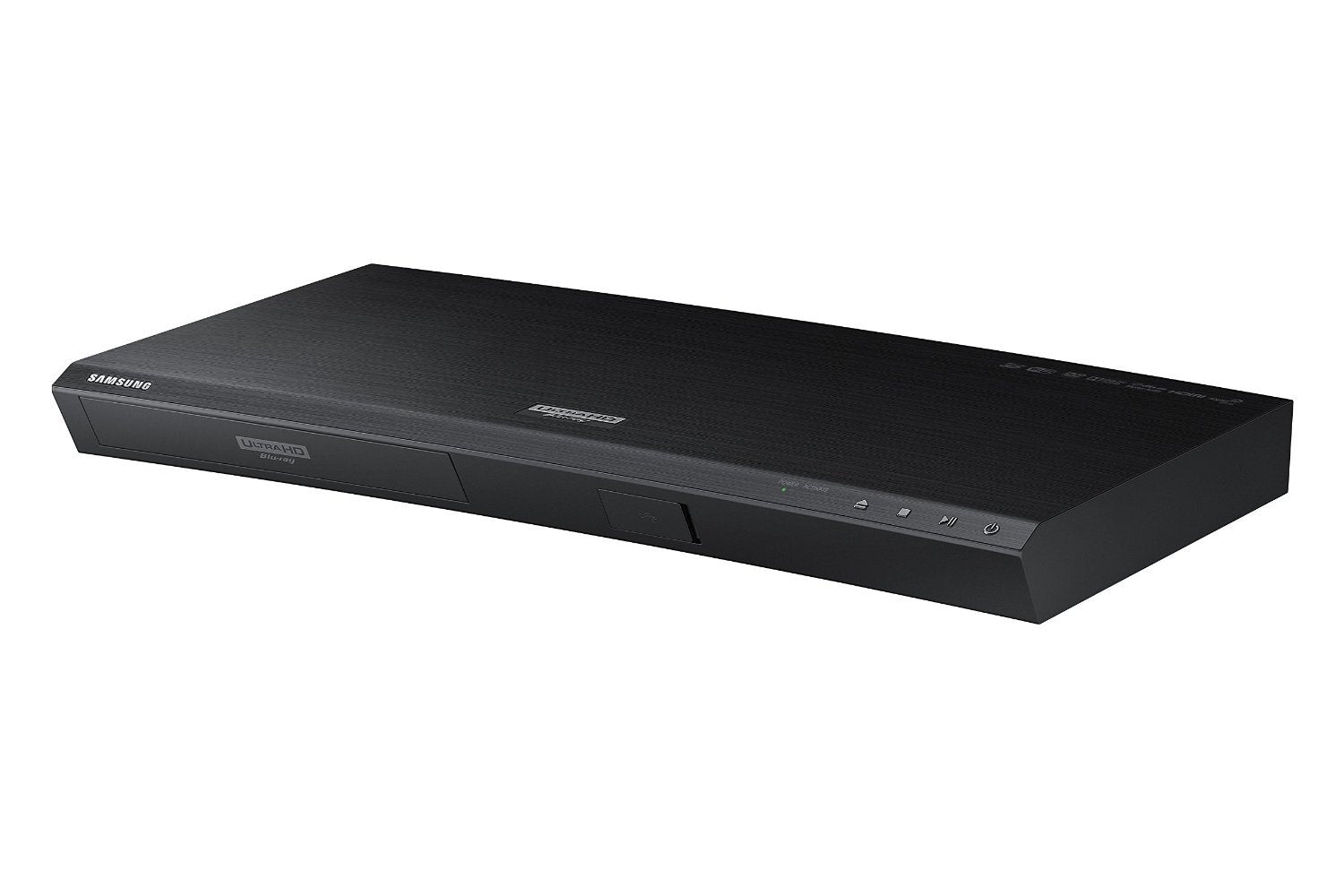 Samsung Ubd-M8500/Za 4K Uhd Blu-Ray Player