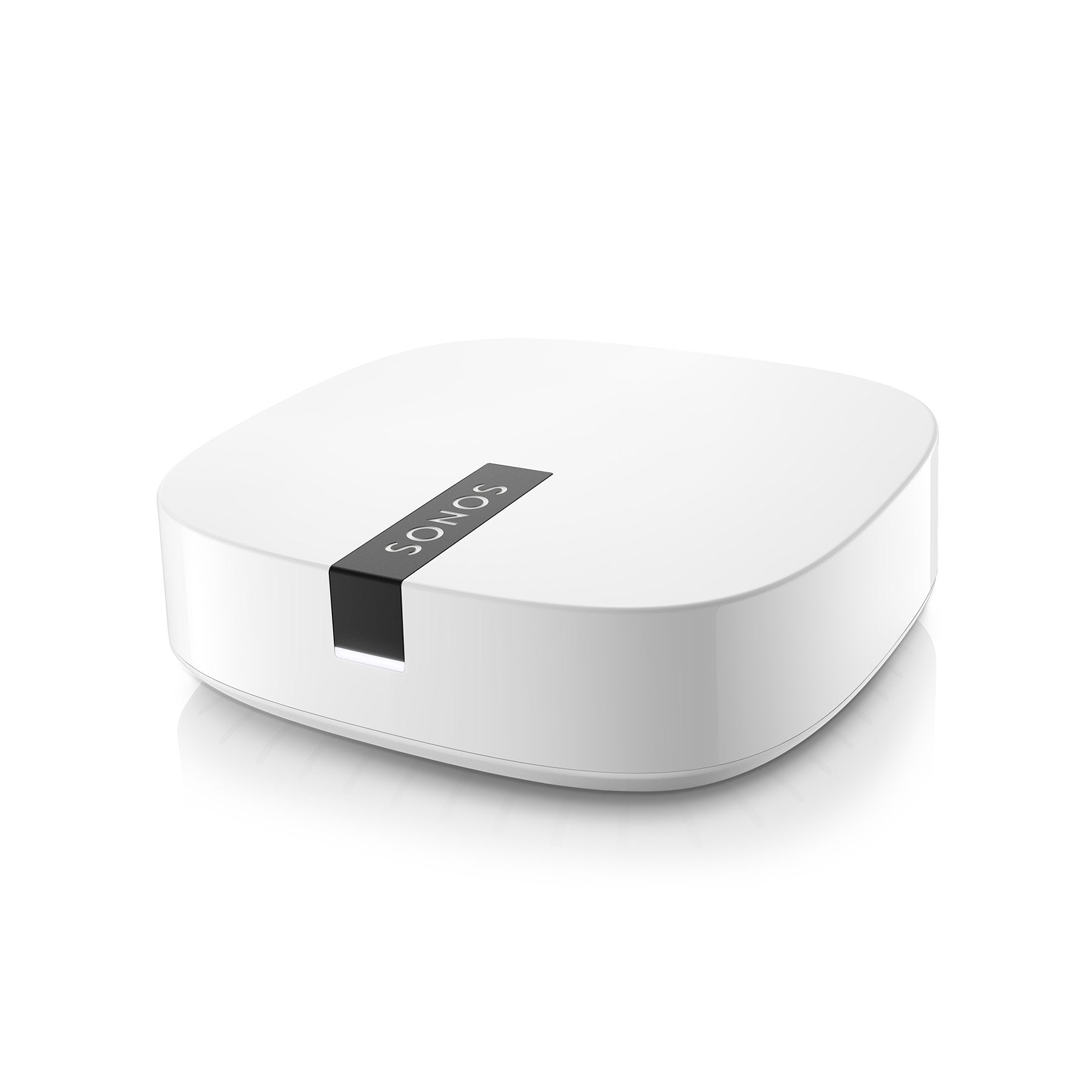 Sonos Boost   The Wifi Extension For Uninterrupted Listening   White