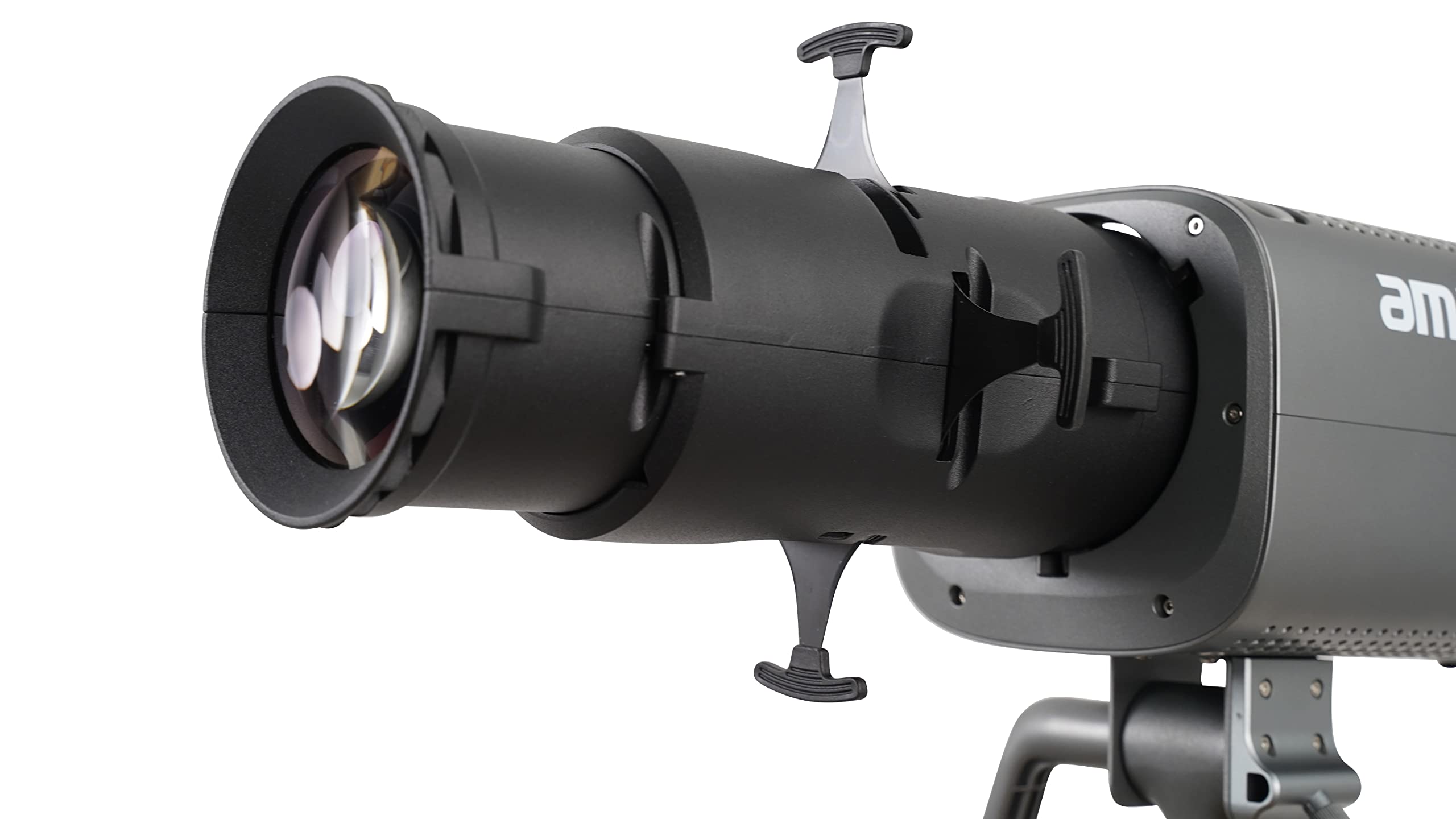 Aputure Amaran Spotlight Se Bowens Mount Projection Lens For Amaran 150C,Amaran 300C,Amaran 200X Etc (36 Lens Kit)