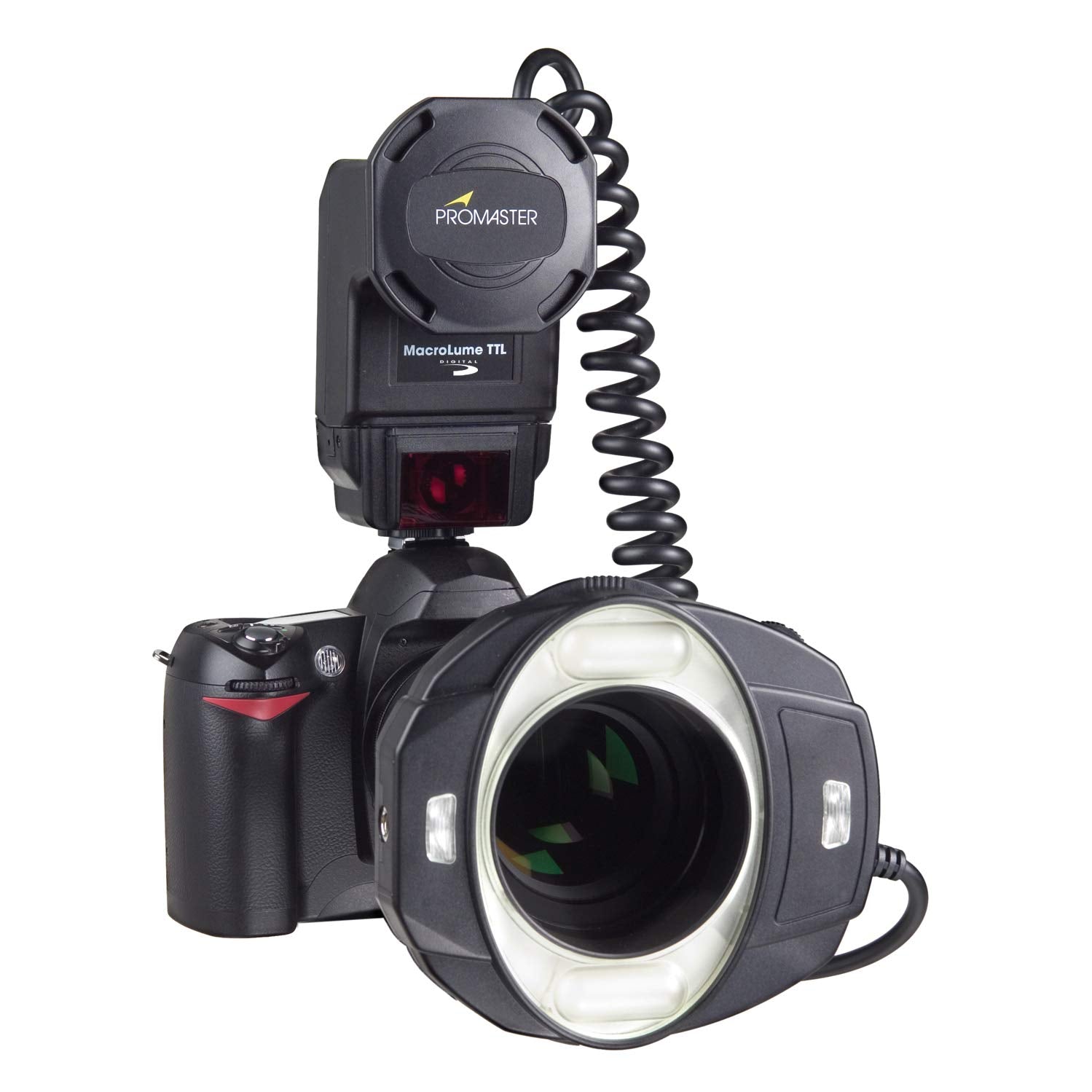 ProMaster Macrolume TTL Dedicated Ring Light