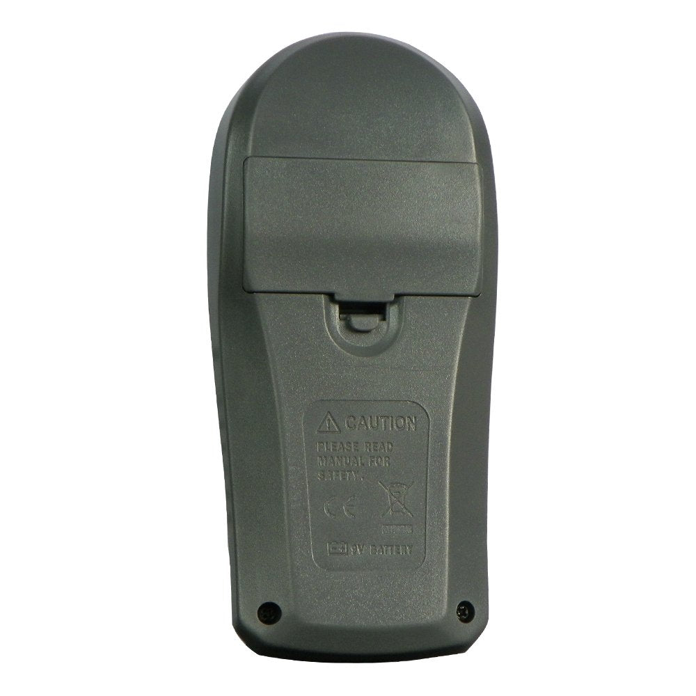 Leaton Digital Luxmeter/Digital Illuminance Light Meter Lux Meter With Lcd Display(Range: 0.1~200,000 Lux Luxmeter, 0.01~20,000F