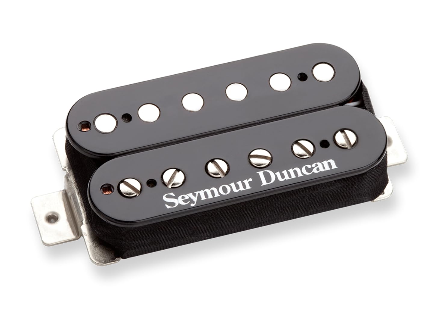 Seymour Duncan Duncan Tb 11 Humbucker Simple Custom Made Tb Pickup For Electric Guitar Black