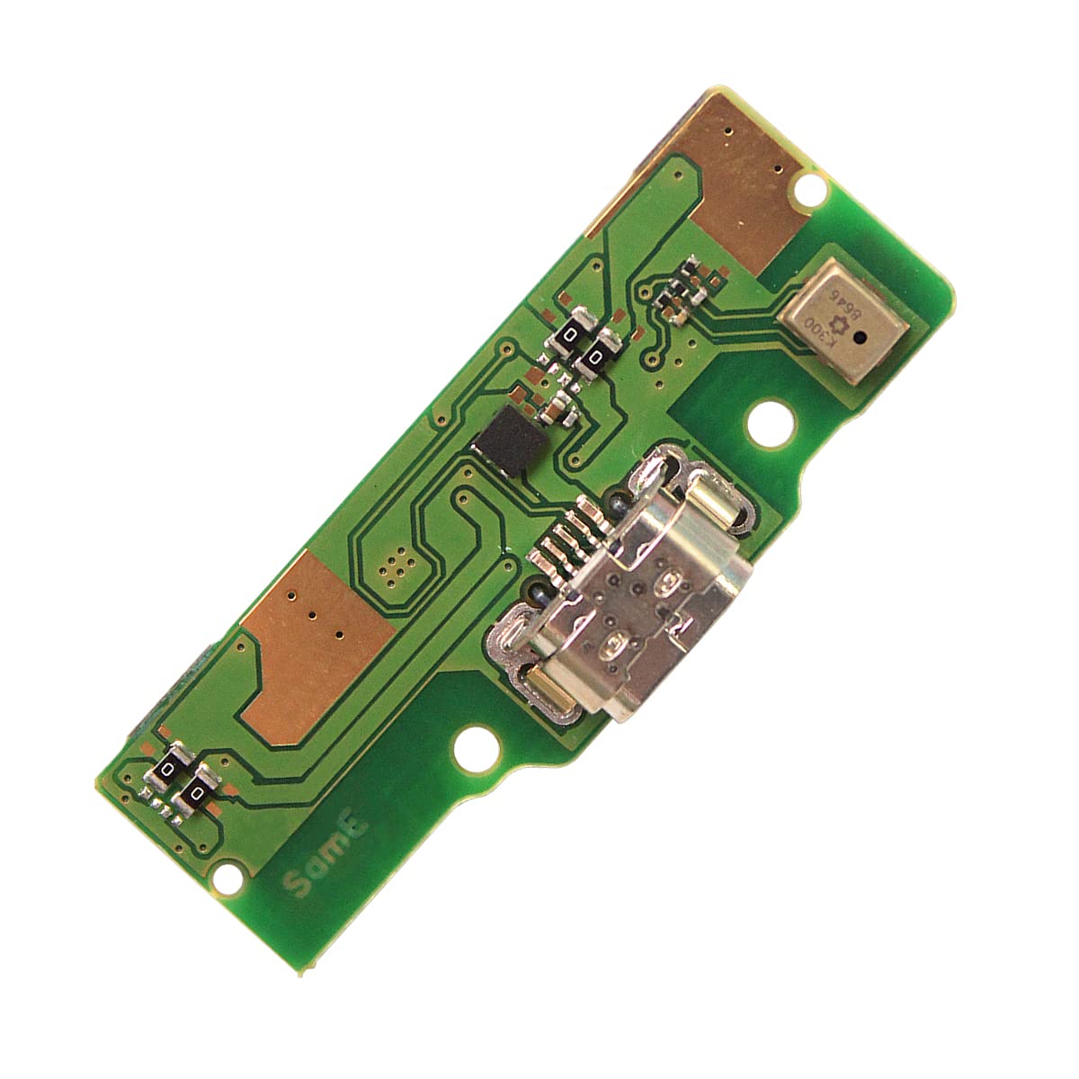 Iparto Charging Port Replacement For Samsung Galaxy Tab A 8.0 2019 Sm T290 Charging Port Replacement Kit For Galaxy Tab A 8.0 T2