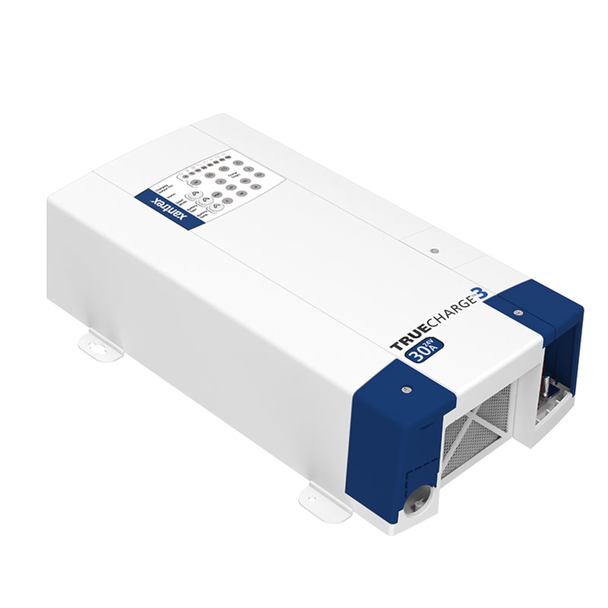 Xantrex Truecharge3 30 Amp 3 Bank 24V Charger,WBEEAB0D7XSX7YW