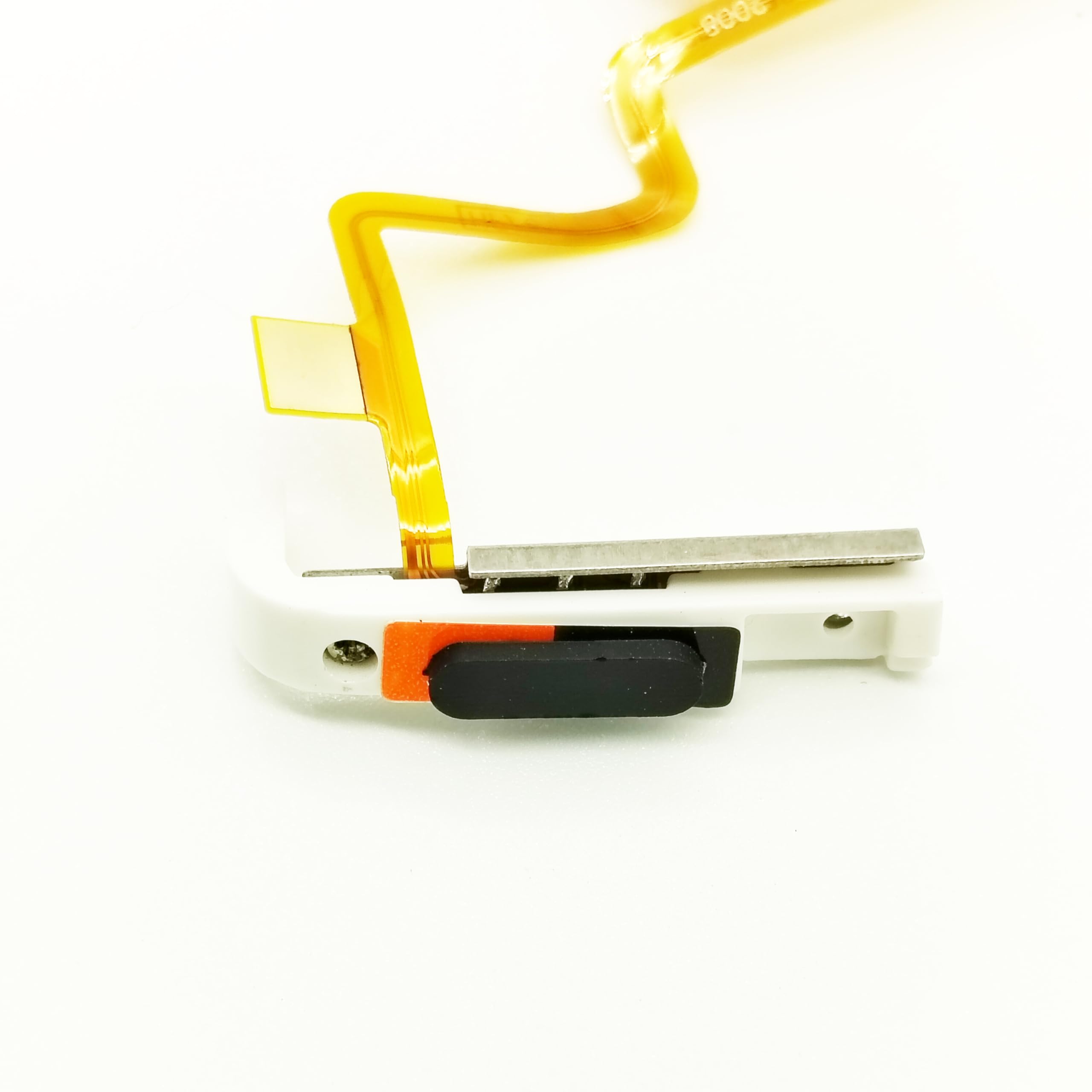 Lehang Headphone Audio Jack Hold Switch Flex Cable Replacement Compatible With Ipod 5Th Gen Video (60Gb/80Gb Black)