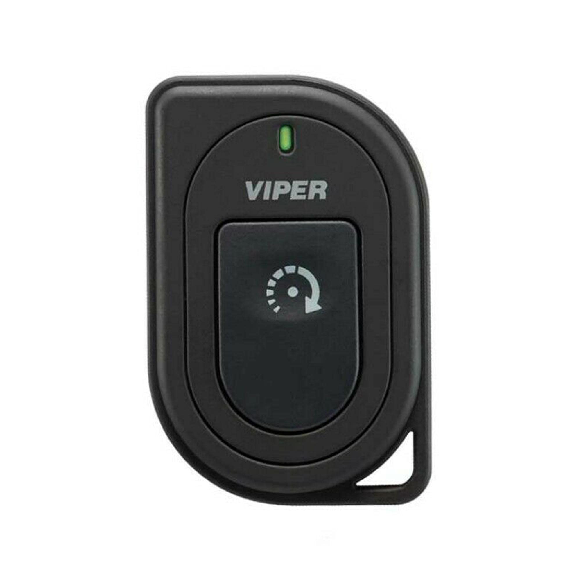 Viper Remote Replacement 7211V   2 Way One Button Remote 1/2 Mile Range Car Remote