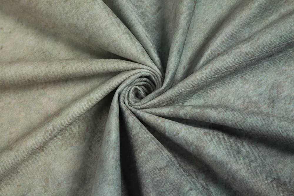 Kate 10Ft(W) X10Ft(H/T) Abstract Photo Backdrop Microfiber Cadetblue Portrait Photography Background