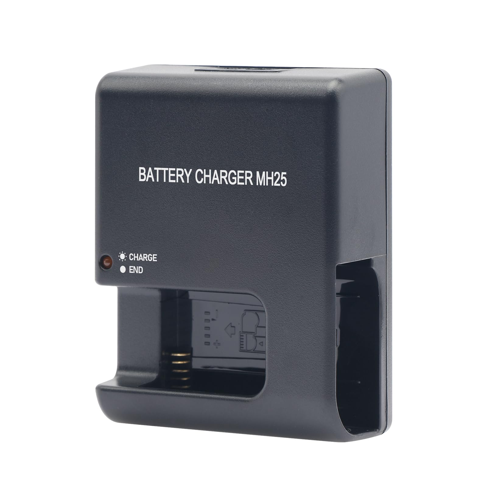 Mh 25 Charger For Nikon En El15 En El15A En El15B Battery For Nikon D500 D600 D610 D750 D780 D800 D800E D810 D810A D850 D7000 D7