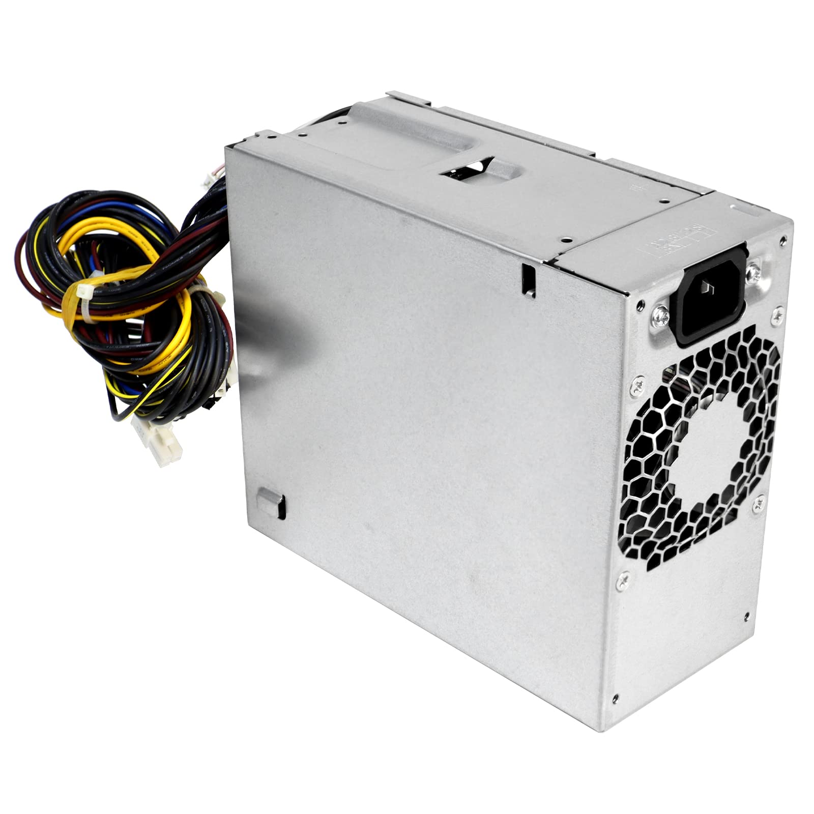 Lxun Upgraded L05757 800 500W Switching Psu Power Supply Compatible With Hp Elitedesk Z2 G4 800 880 600 G3 G5, Model L05757 800