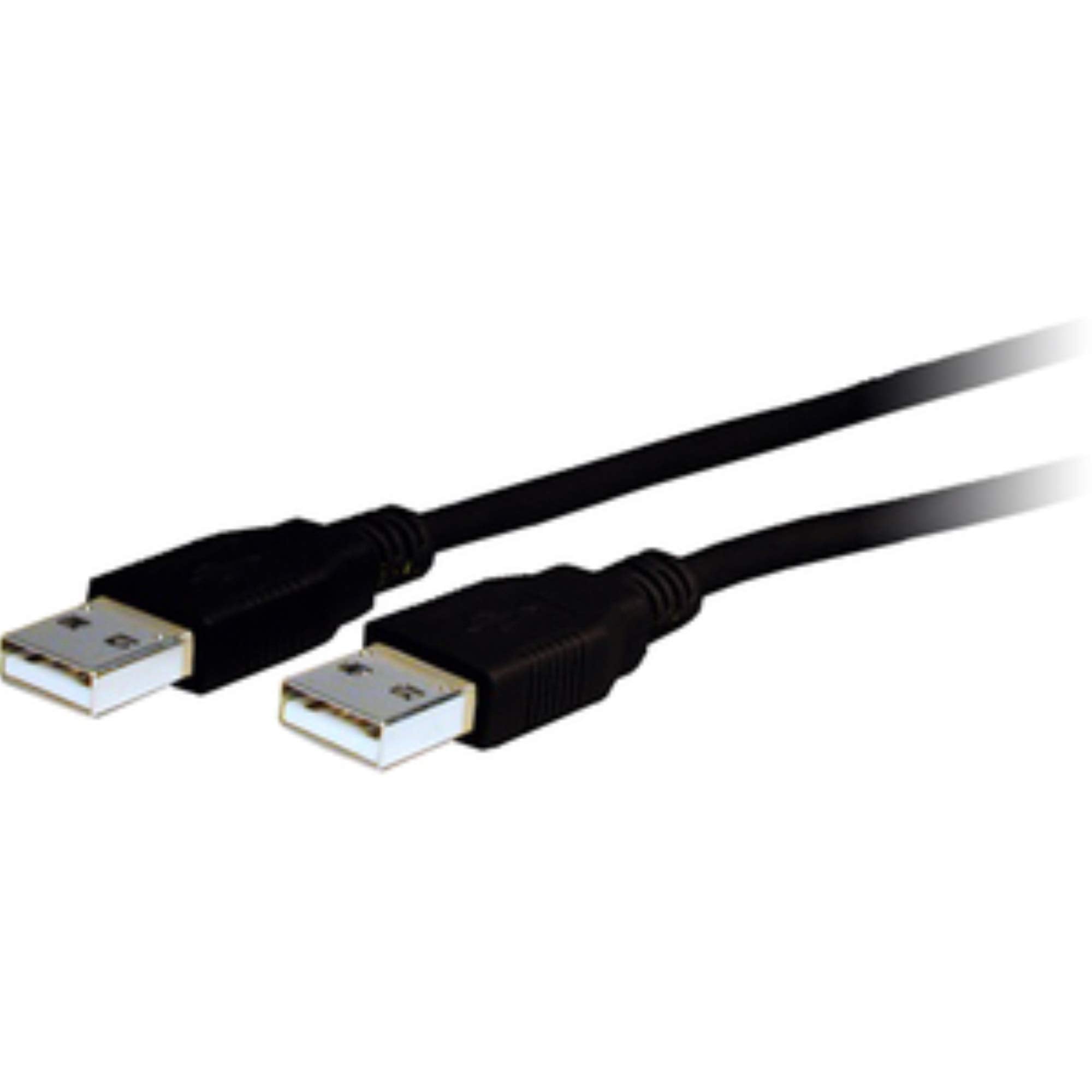 Comprehensive Premium Usb 2.0 A To A Cable, 25'