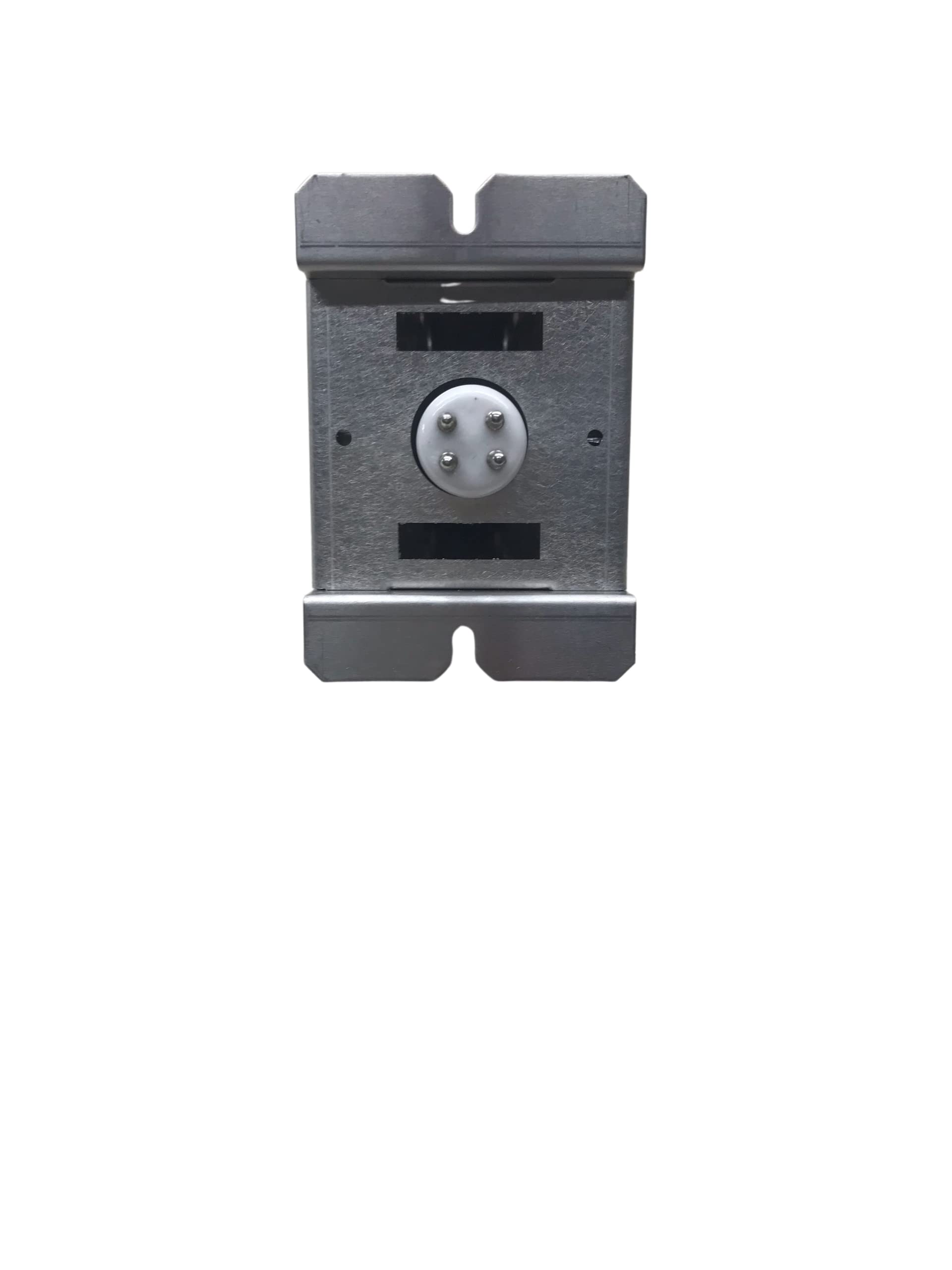 Truefit Air Scrubber Plus Advanced Photocatalytic Oxidation (Pco) 9'' Replacement Cell And Uv Bulb (Ozone Free)