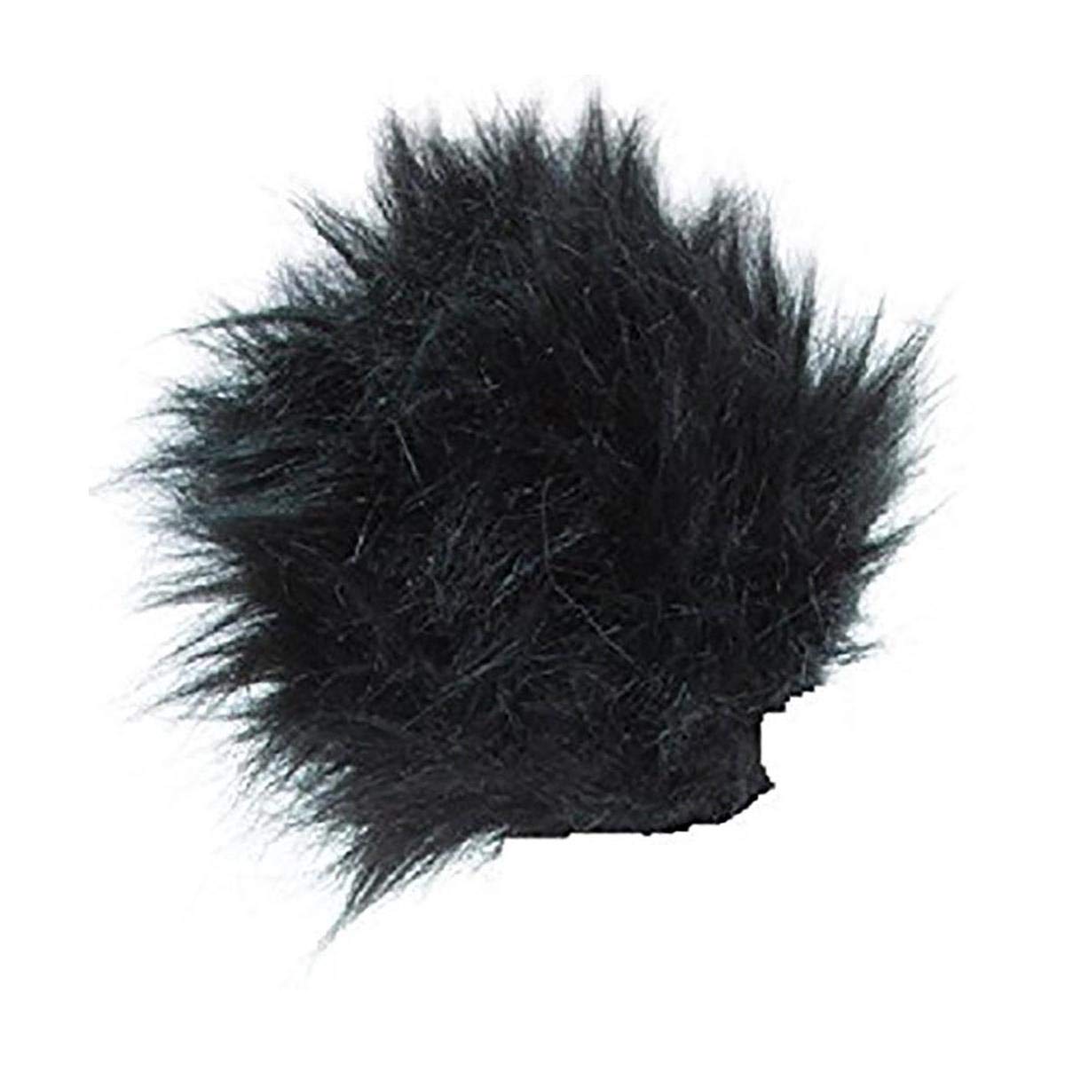Rode Deadkitten Artificial Fur Microphone Wind Shield for NT4, Stereo VideoMic, and i-XY Microphones,Gray
