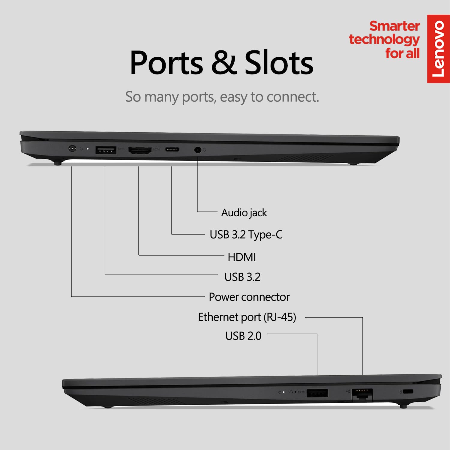 Lenovo Newest 15.6'' Fhd Laptop, Intel Pentium N6000 Quad Core Processor, 16Gb Memory, 1Tb Ssd Storage, Ethernet Port, Hdmi, Usb