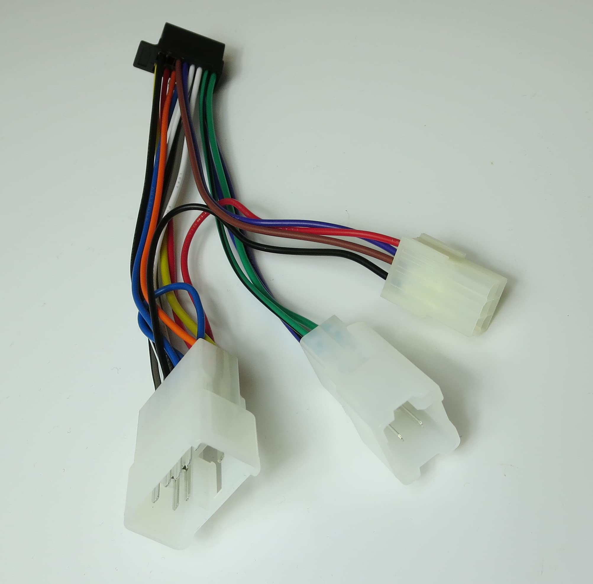 Sony Aftermarket Radio Install Kit (Compatible With Toyota And Subaru)   Direct Wiring Harness For Aftermarket Stereo Compatible