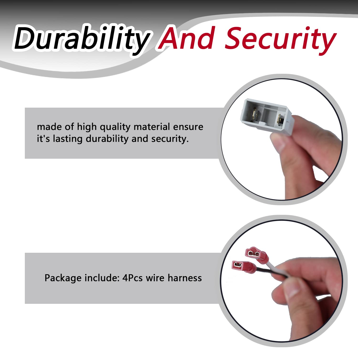 72 7800 Speaker Wire Harness Replacement For Honda Civic Cr V Ridgeline Accord Element Acura Integra Tsx Rsx Cl Ilx Mdx Rl Tl 19