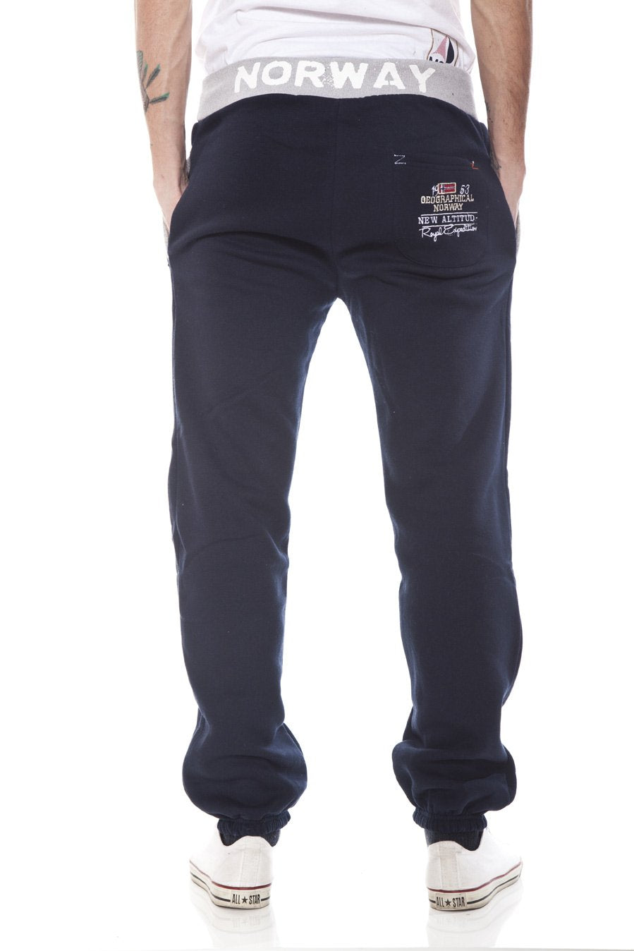 Shakespeare 393 Single Side Band Antenna, 23 Feet,White