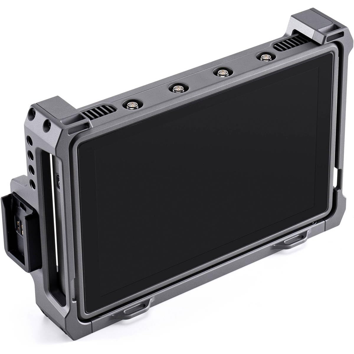 Dji High Bright Remote Monitor, 1,500 Nit High Bright Monitor, 7'' Touchscreen, High Bright Monitor Only, Outputs Hdmi And Sdi,