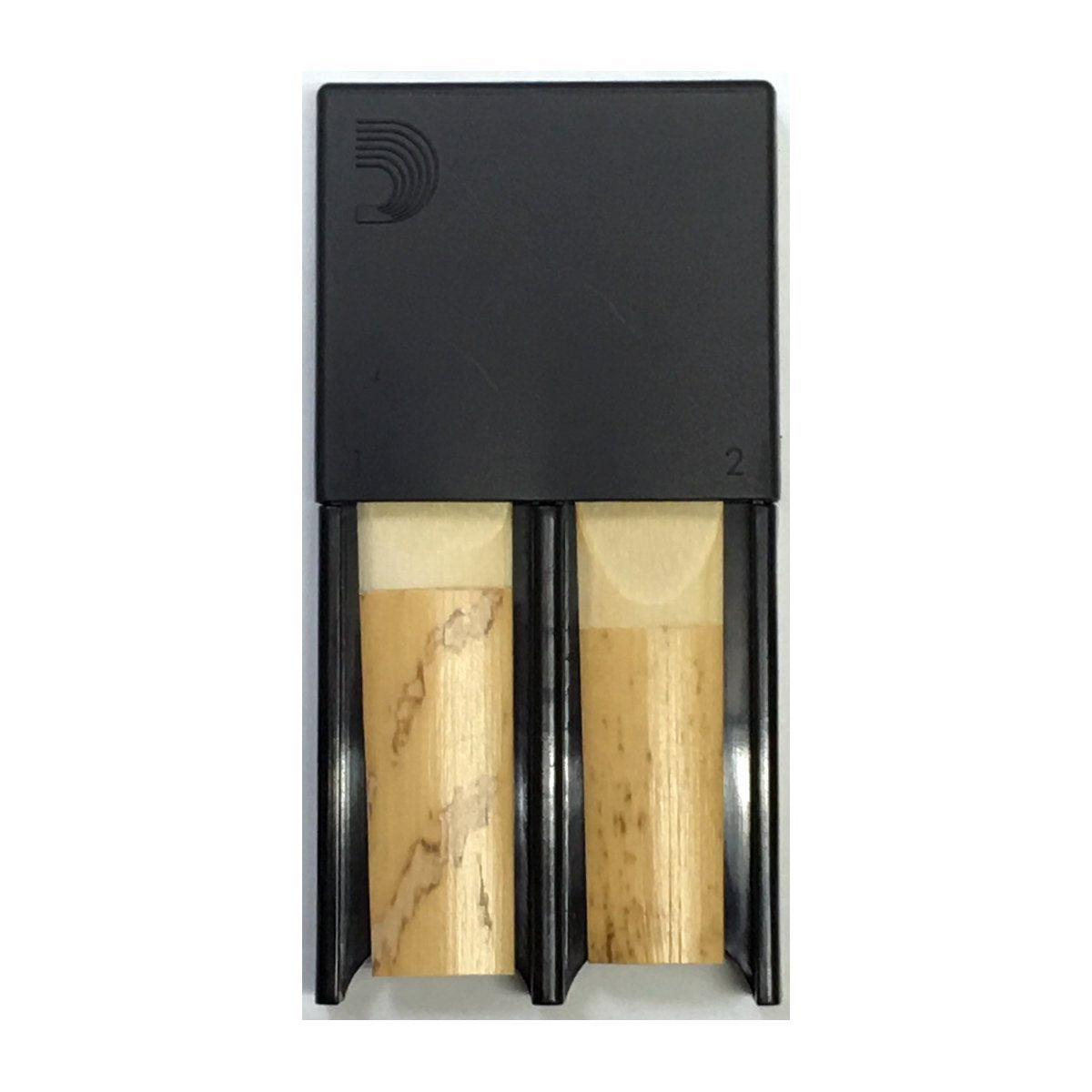 Daddario Reed Guard For Tenor Sax, Baritone Sax, Or Bass Clarinet