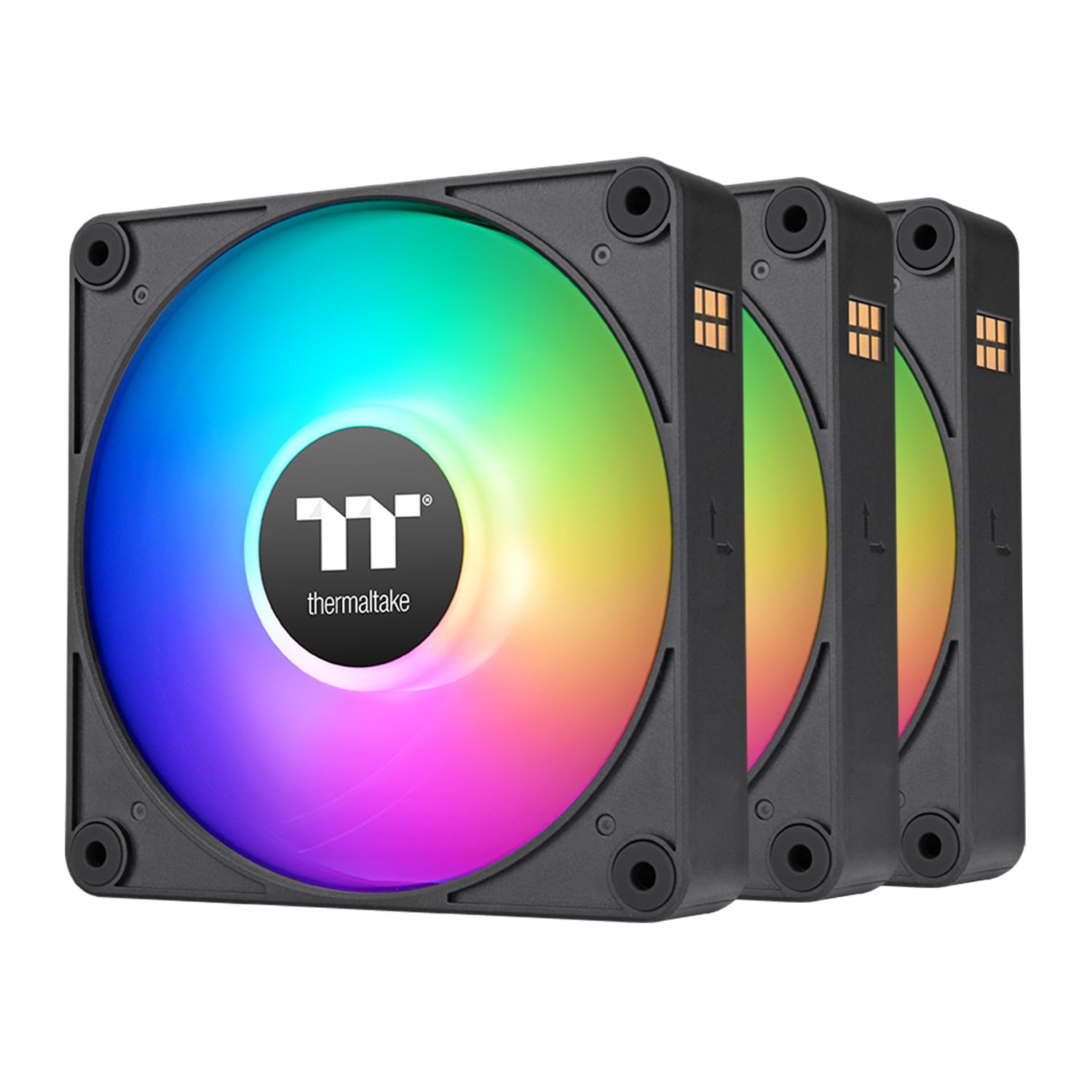 CT120 EX ARGB 3 Pack Fan