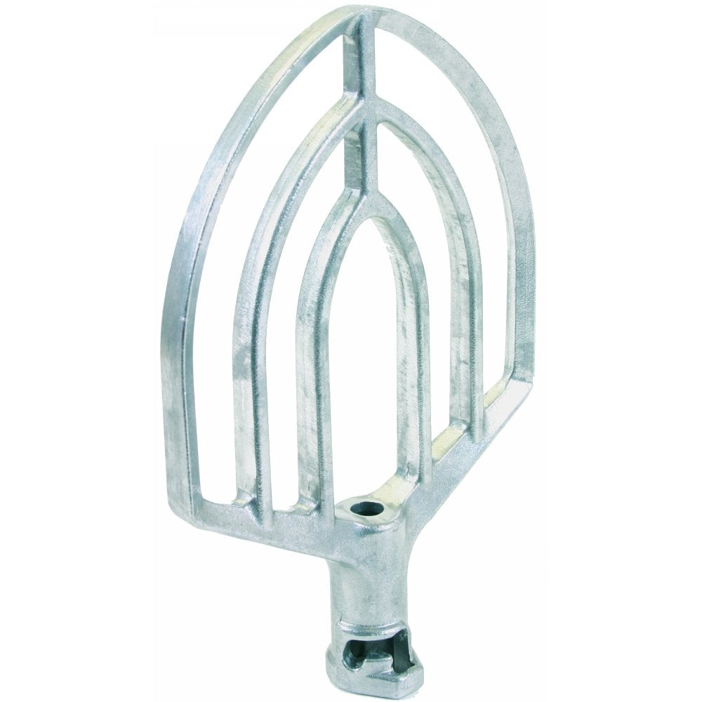 Hobart Mixer Aluminum Beater Paddle 20 Qt 23126
