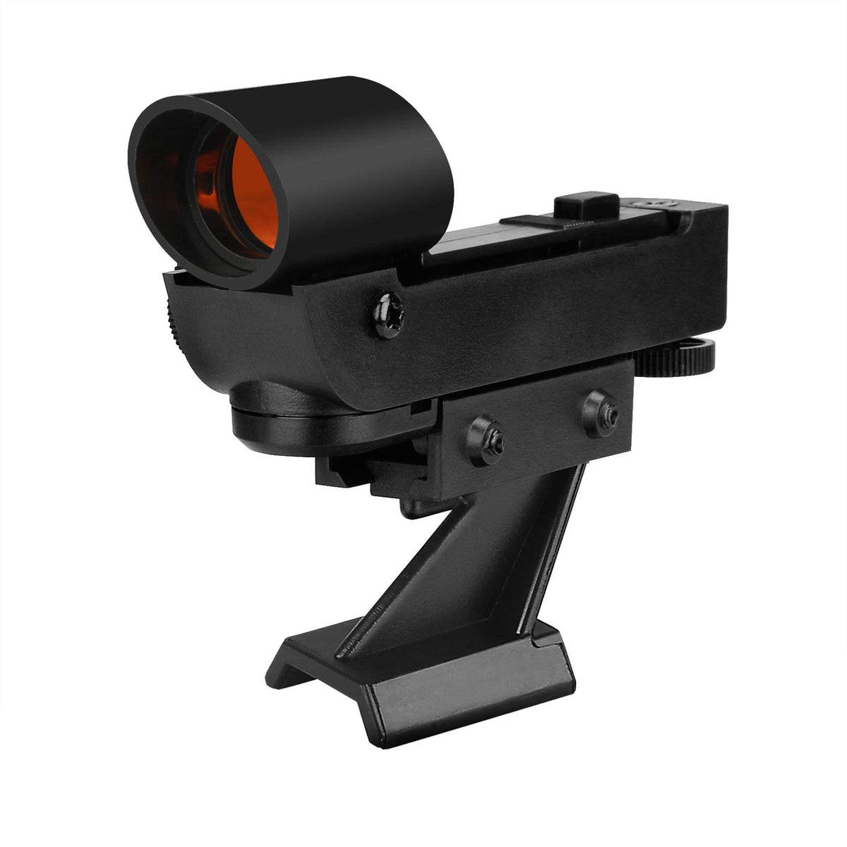 Svbony Red Dot Finderscope, Star Pointer Compatible For Celestron 80Eq 80Dx 90Dx Se Slt Astronomical Telescopes, Astronomical Te