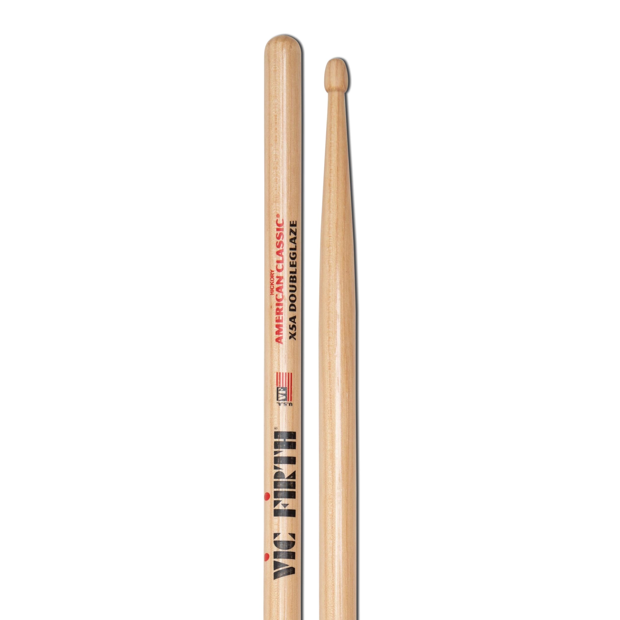 Vic Firth American Classic Extreme 5A - Doubleglaze