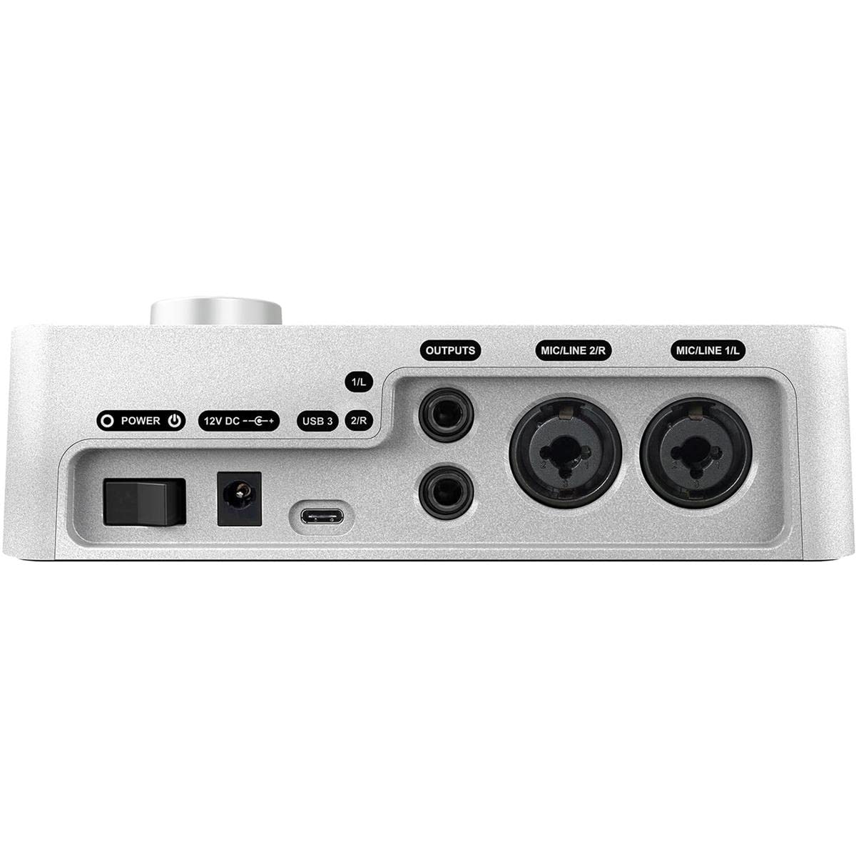 Universal Audio Apollo Solo Usb Heritage Edition – Electroeshop