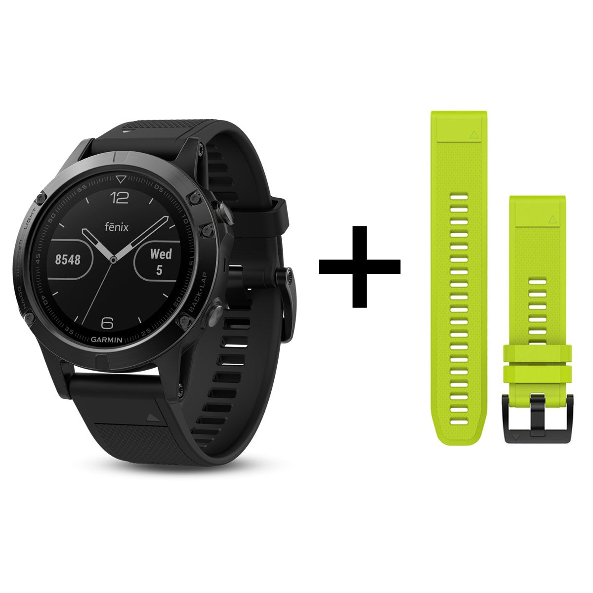 Garmin 010-00705-63 Hydraulic Pump - 2.0L