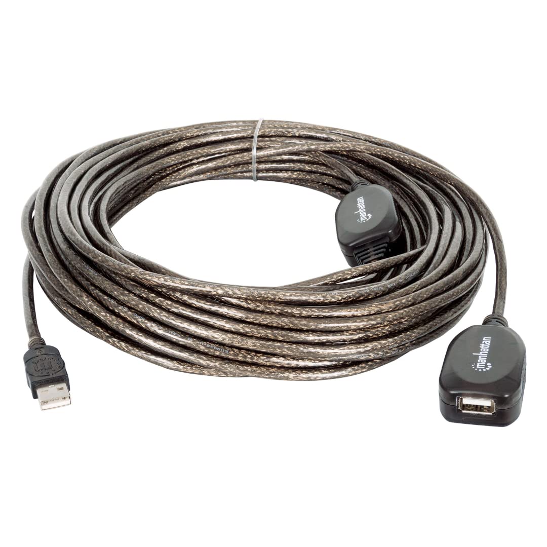 Mh 65' Usb Active Extension Ca