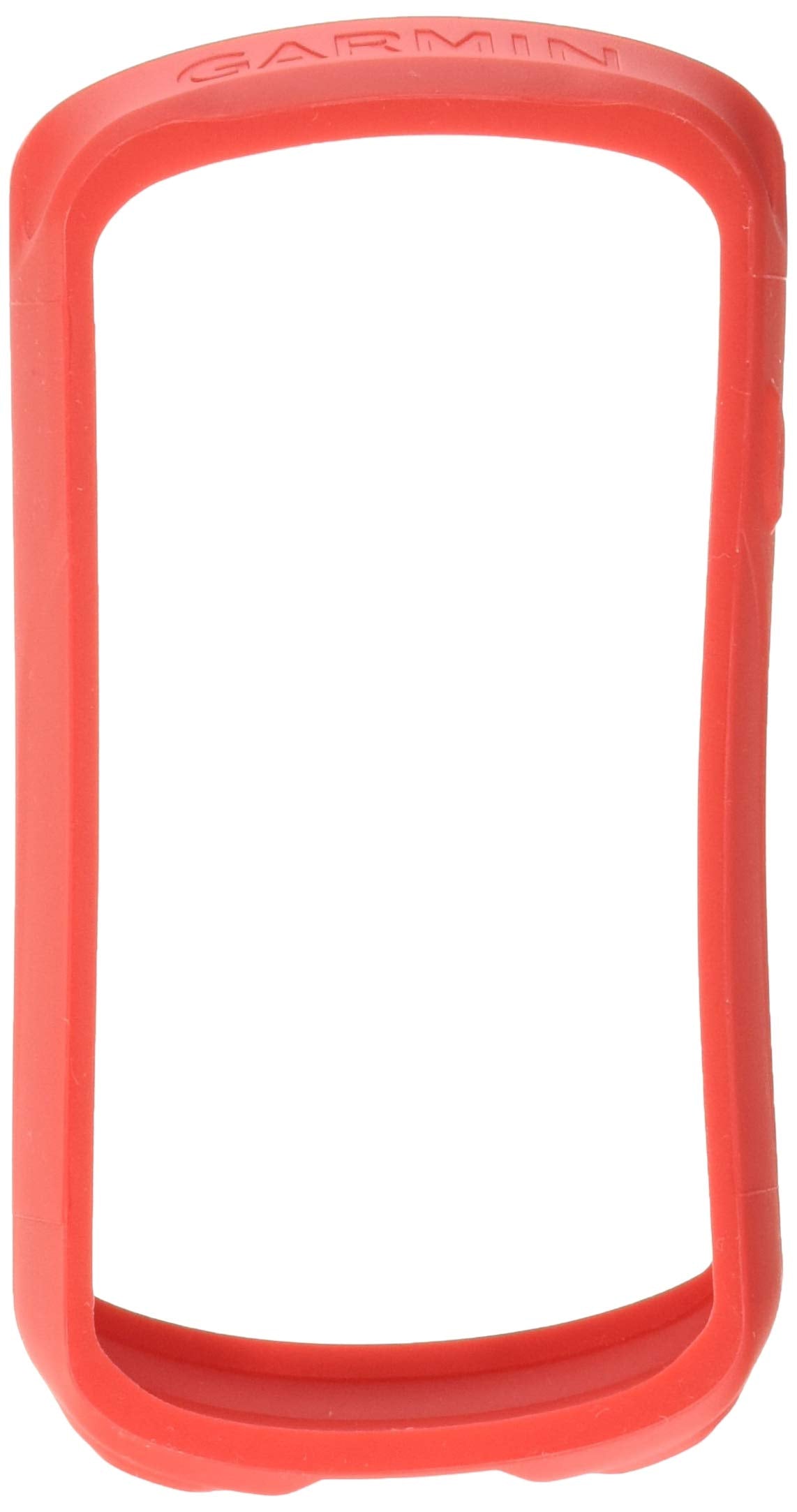Garmin Edge 1030 Silicone Case Red, One Size