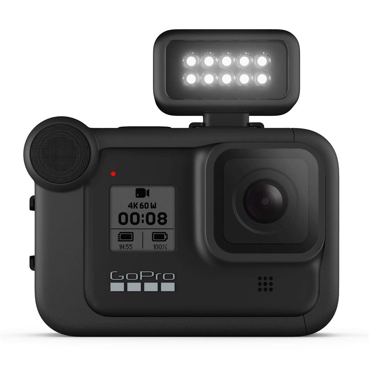 Gopro Light Mod   Official Gopro Accessory