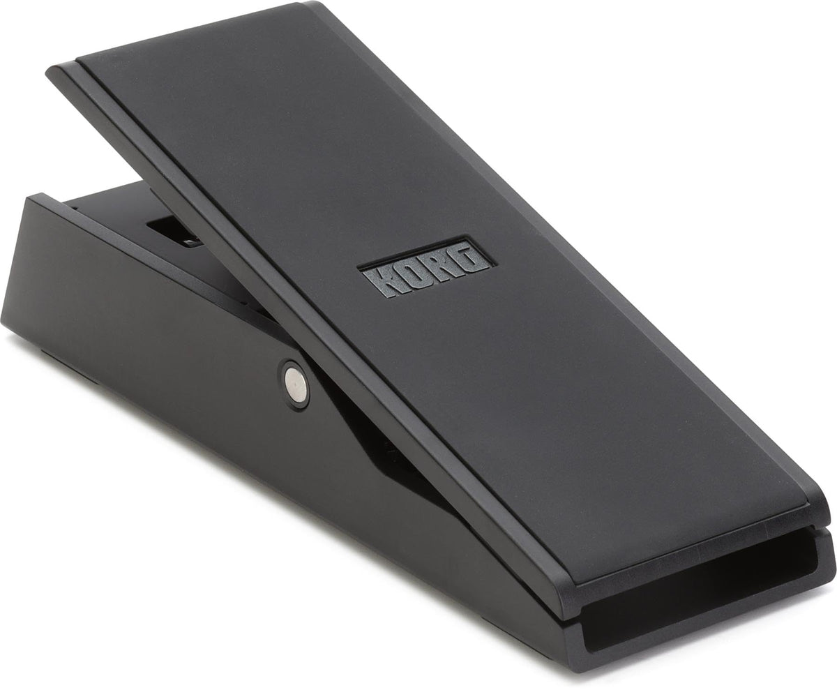 Korg Xvp20 Stereo Volume And Expression Pedal