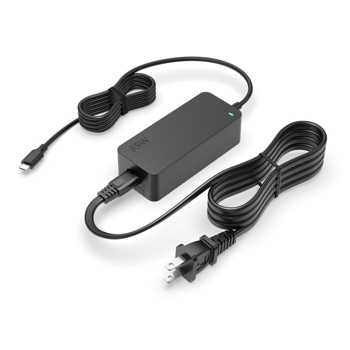 65W 45W Usb C Charger Compatible With Lenovo Thinkpad X1 Carbon Gen 5 6 7 8 9 10 11 12, X1 Yoga, X1 Tablet Laptop