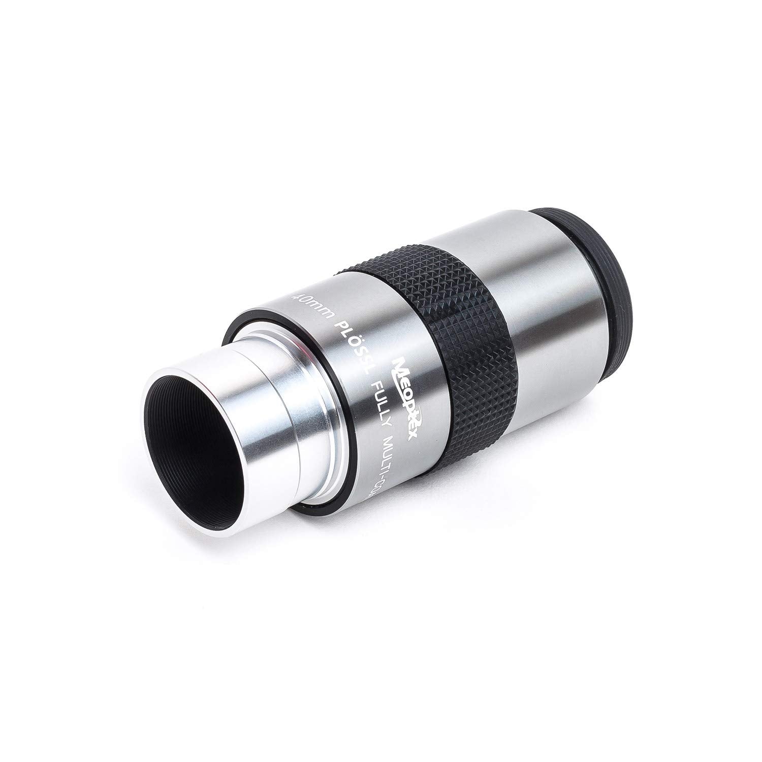 Meoptex 1 1/4 Super Plossl 4Mm 6Mm 9Mm 12Mm 15Mm 32Mm 40Mm Eyepiece Green Lens (40Mm)