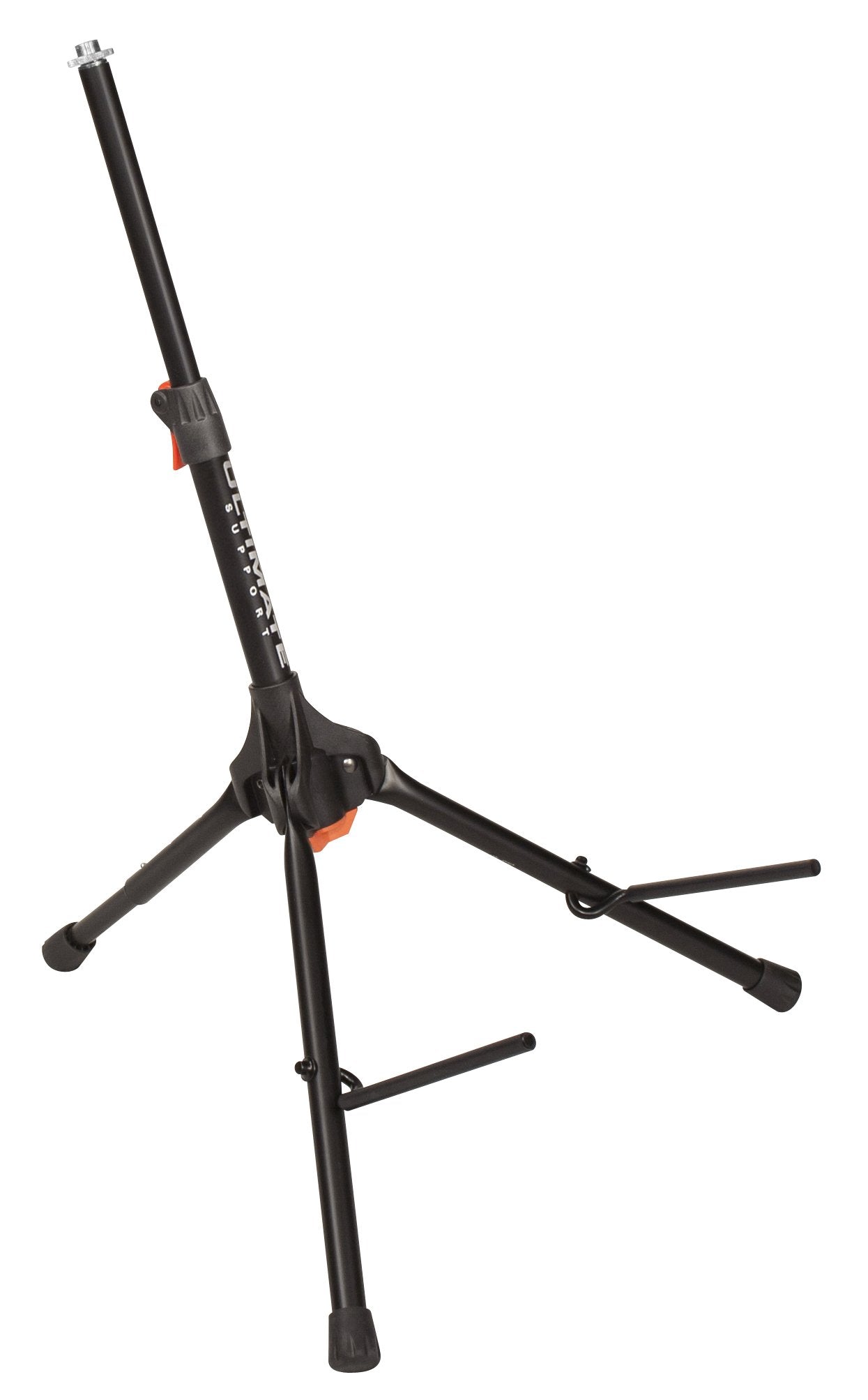 Ultra Compact, Three Position Tilt Genesis Series Amp Stand W/ Locking Legs