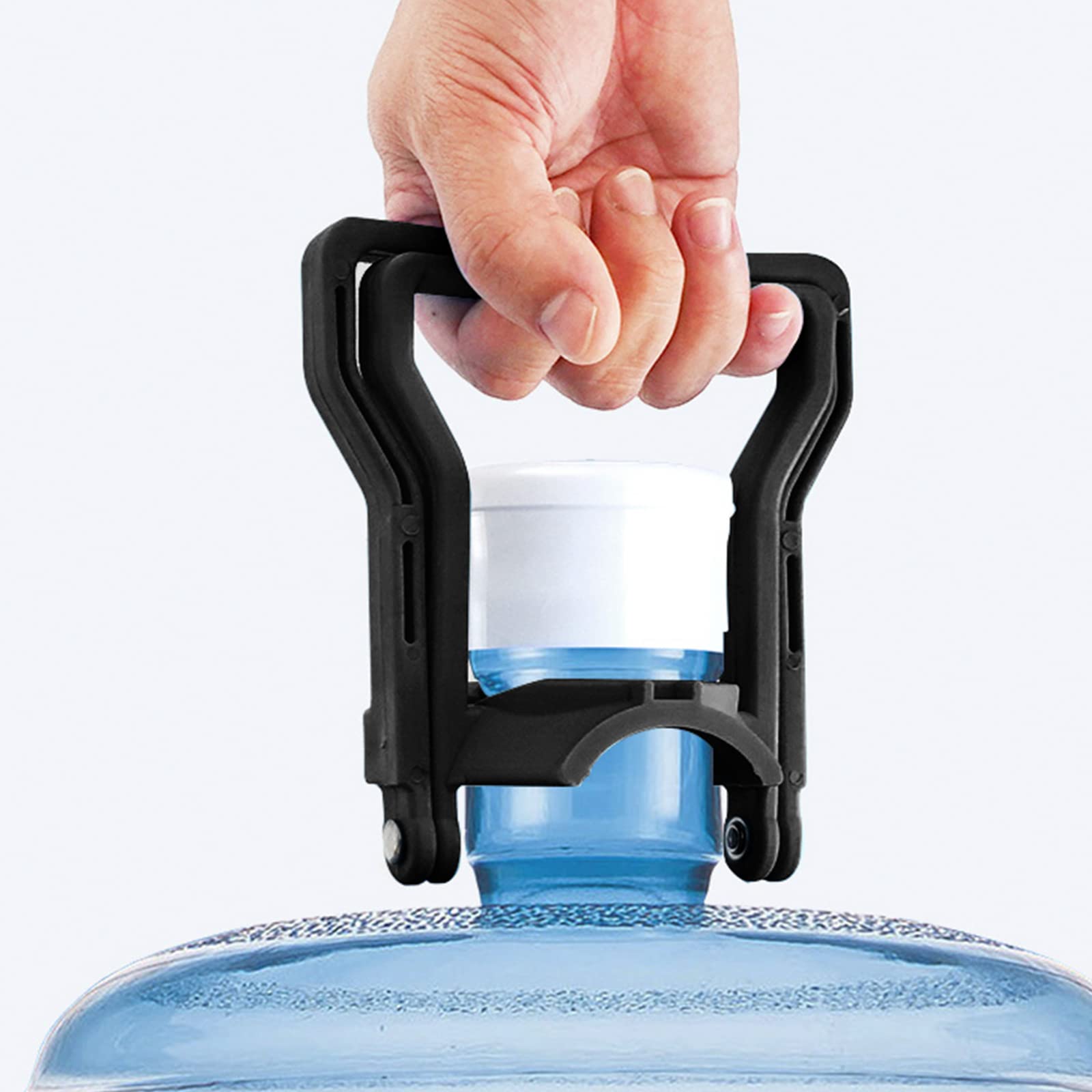 Isanghu Carbon Fiber Abs Filament 1.75Mm, Abs Filament Filled 20% Carbon Fiber, Lightweight High Toughness, Not Brittle, Tangle