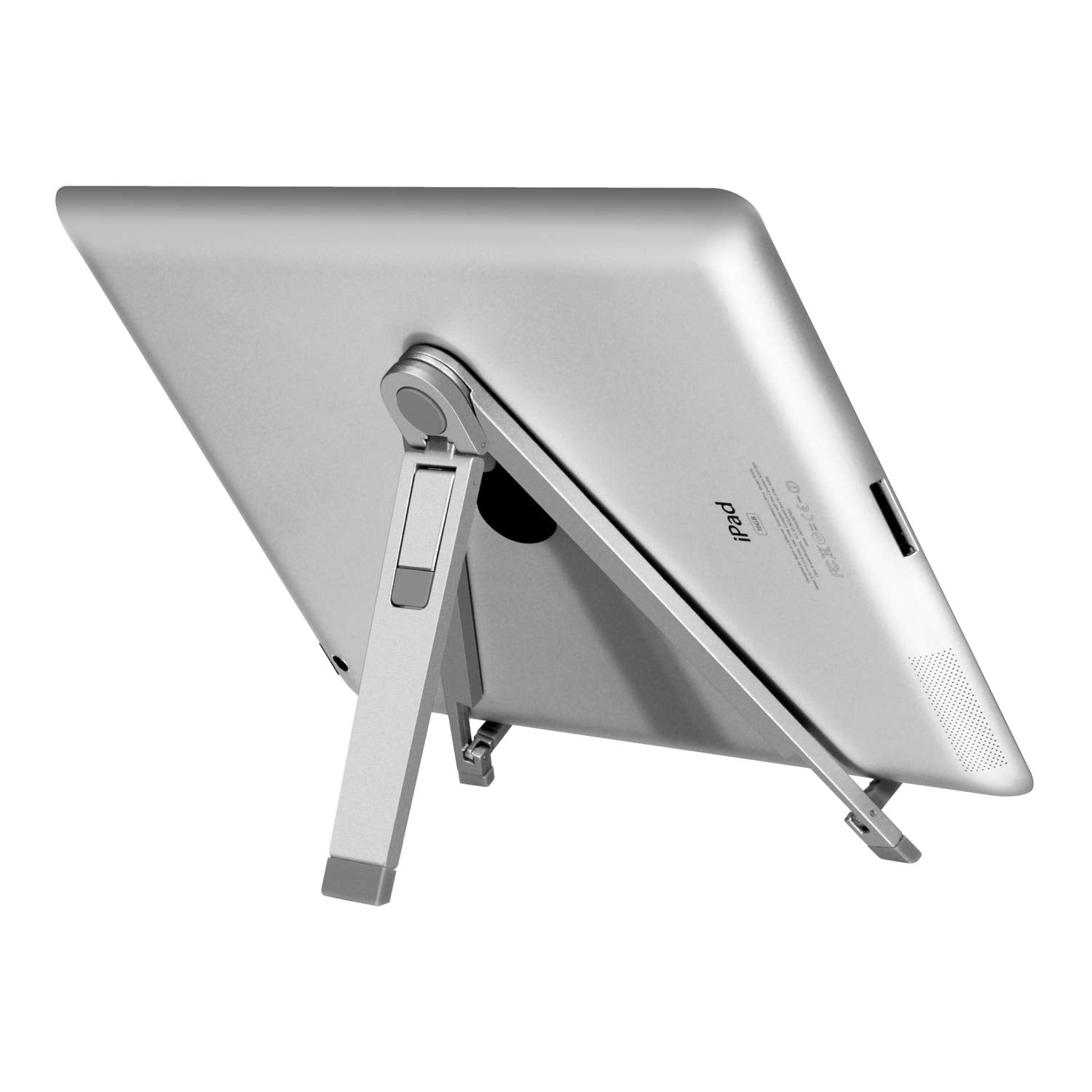 Aluratek Atst01F Universal Tablet Stand