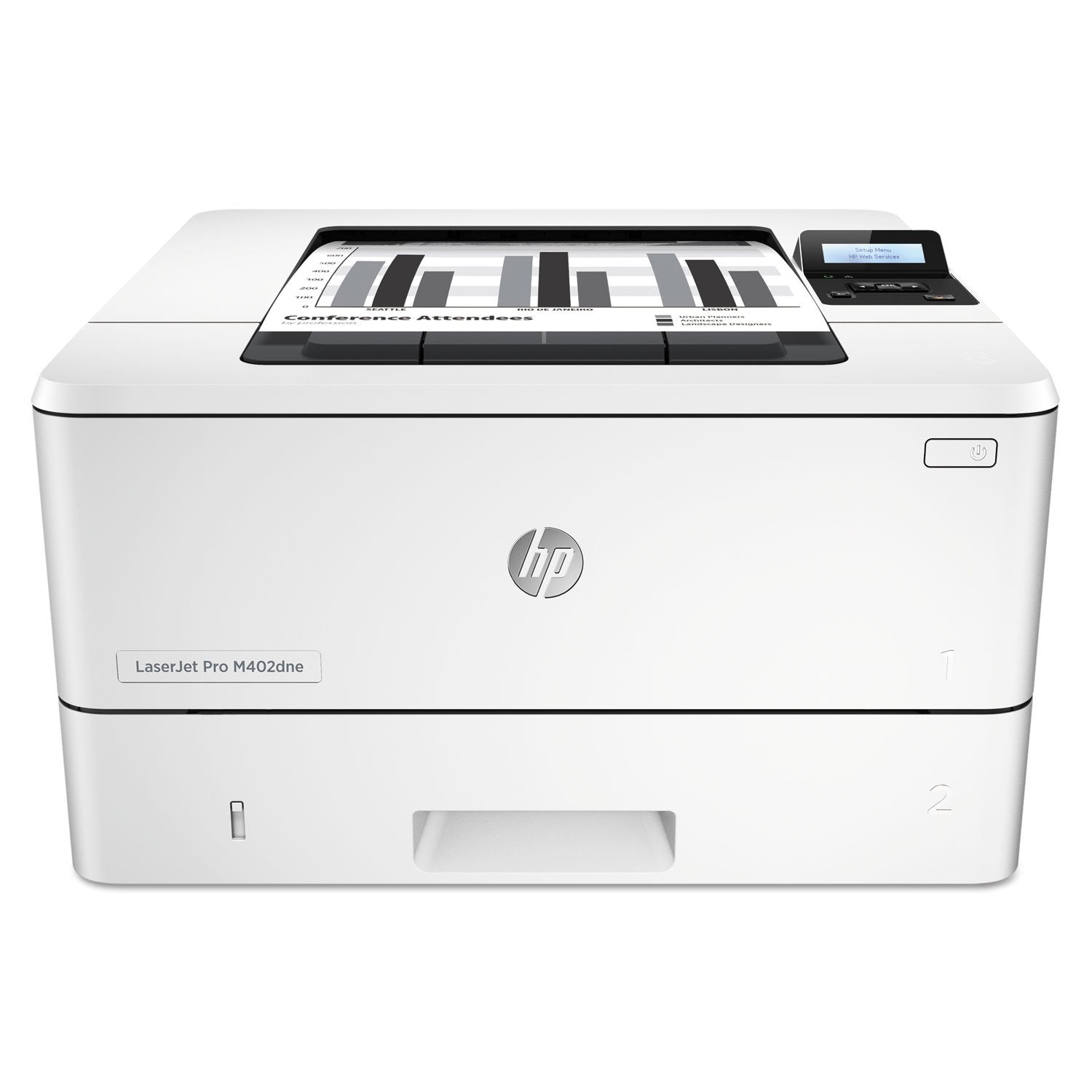Hp Laserjet Pro M402Dne (C5J91A)