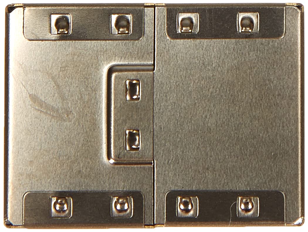 Intellinet - Cat6 Inline Modular Coupler - With Gold Palted Contacts - For Extending The Length Of Shielded Cat6 Cables