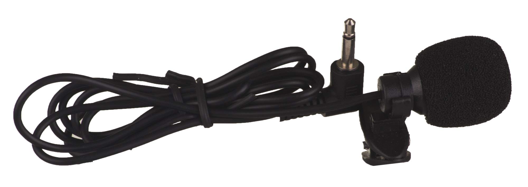 Qfx M 309 Wireless Professional Microphone System With Headset & Lapel Microphones, Black