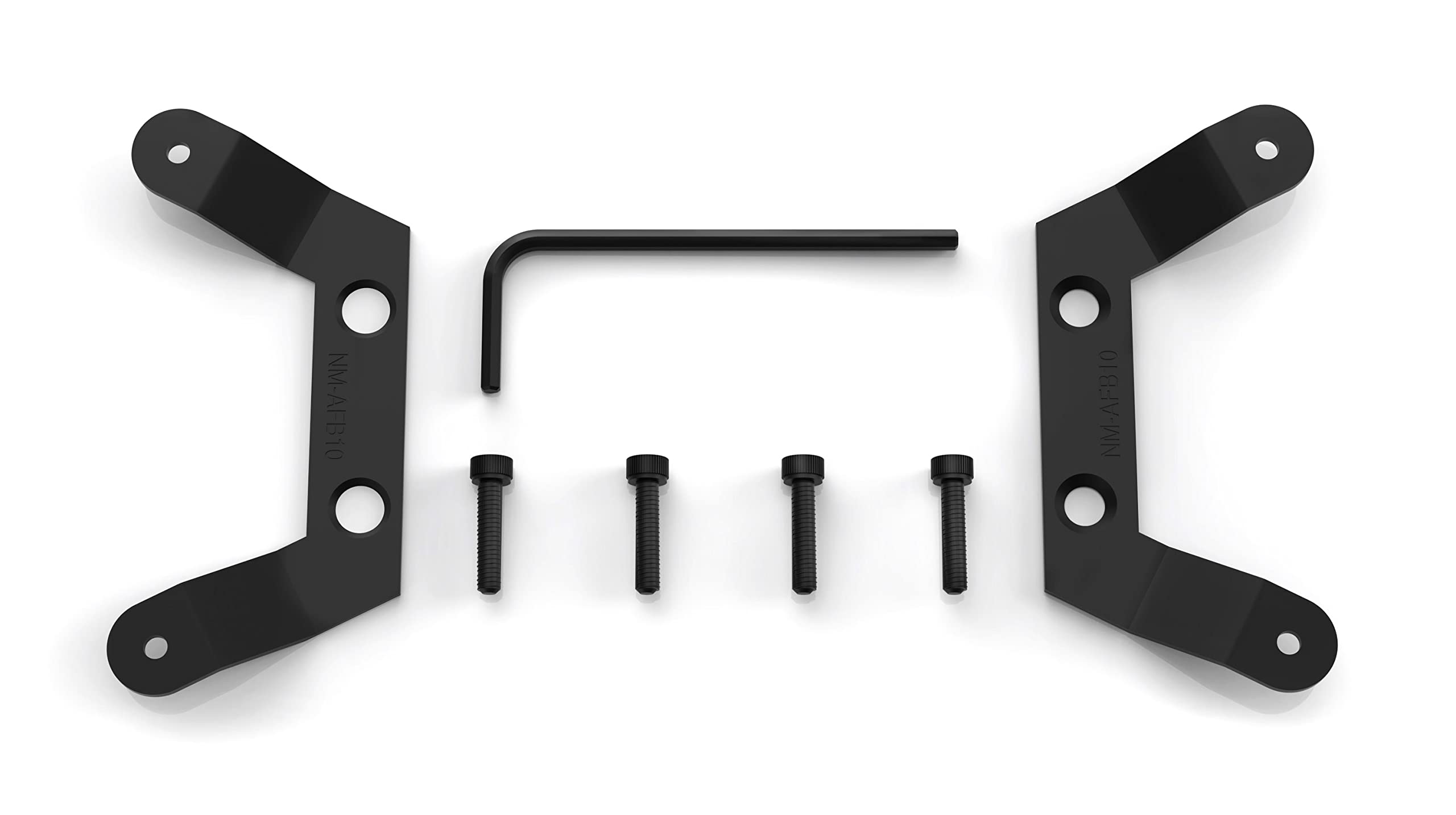Noctua Nm Am5 L9Al9I, Mounting Kit For Noctua Nh L9A & Nh L9I On Amd Am5 Platforms