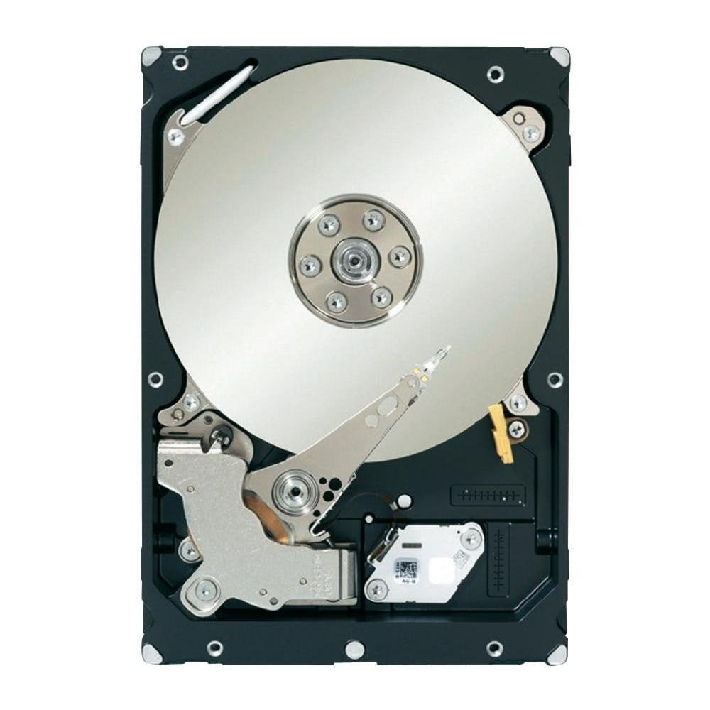 Seagate Constellation ES 3 TB 7200RPM SATA 6Gb/s 64MB Cache 3.5 Inch Internal Bare Drive ST33000650NS