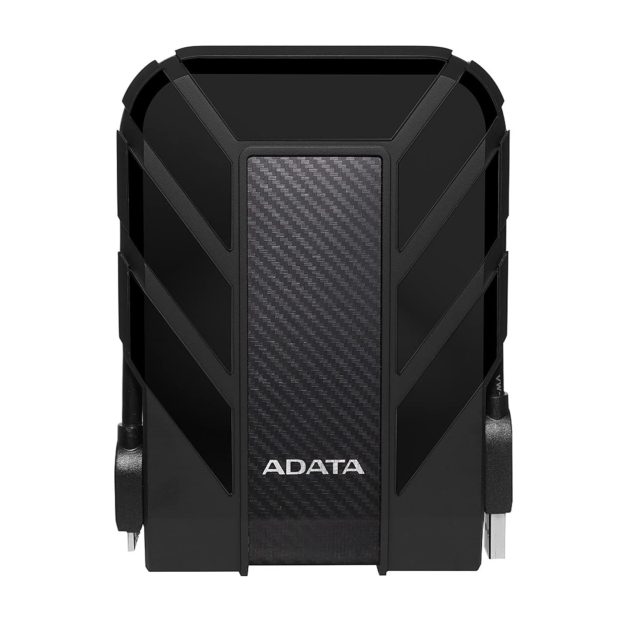 Adata Hd710 Pro 5Tb External Hard Drive (Ahd710P-5Tu31-Cbk)