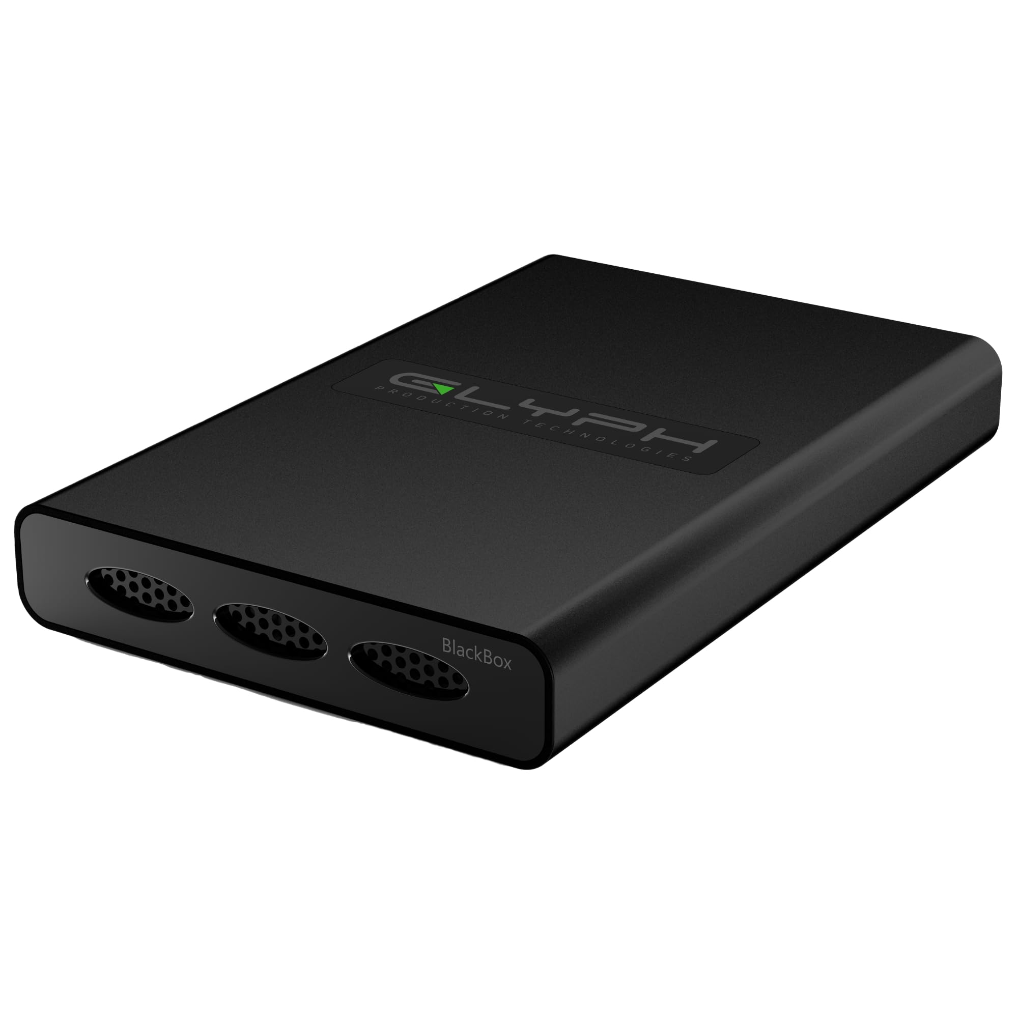 Glyph BlackBox Mobile Portable Hard Drive (1TB)