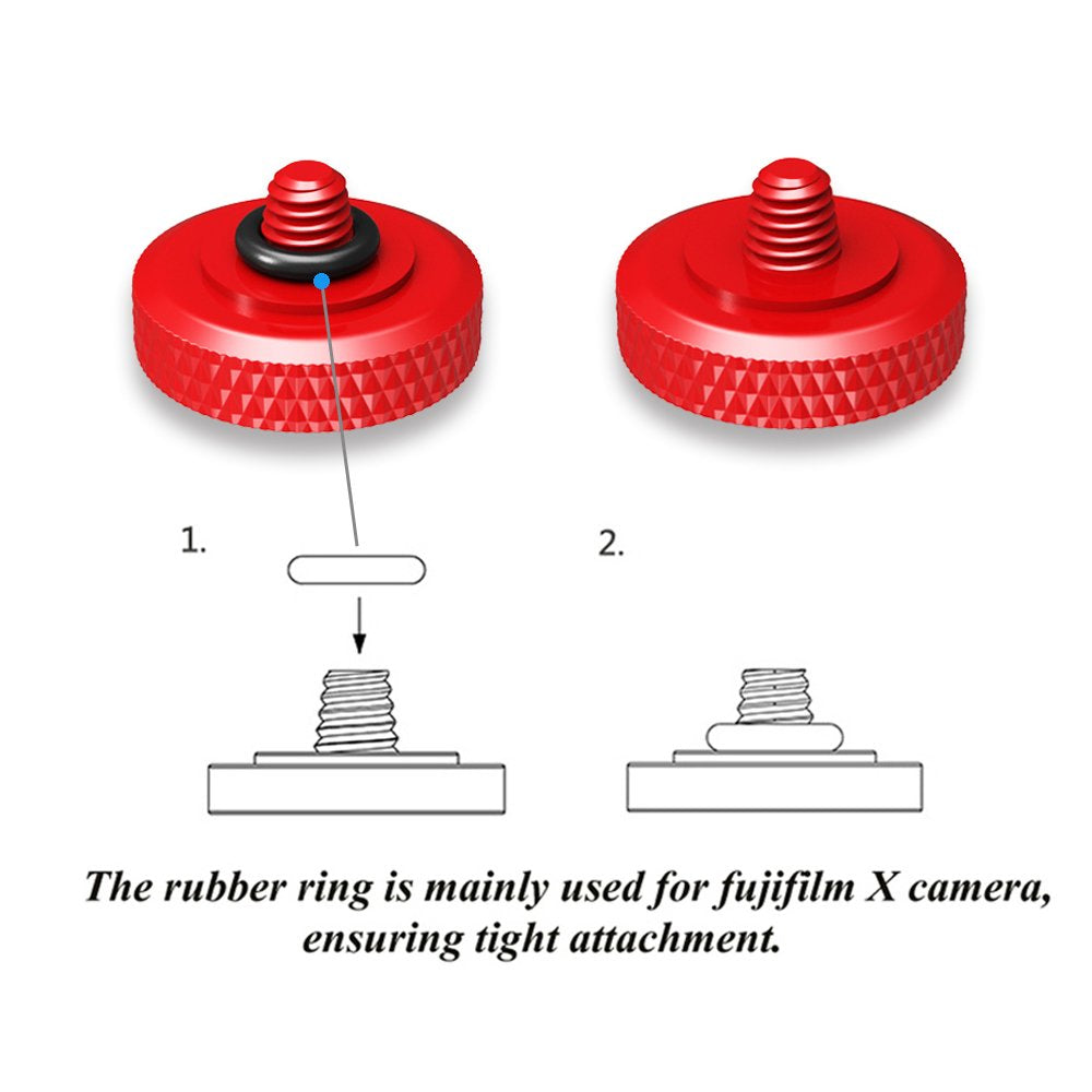 Jjc Camera Soft Release Button, Shutter Button For Fuji Fujifilm X T5 X T4 X T3 X T30 X T30 Ii X T20 X Pro3 X100V X100F X E4 X E