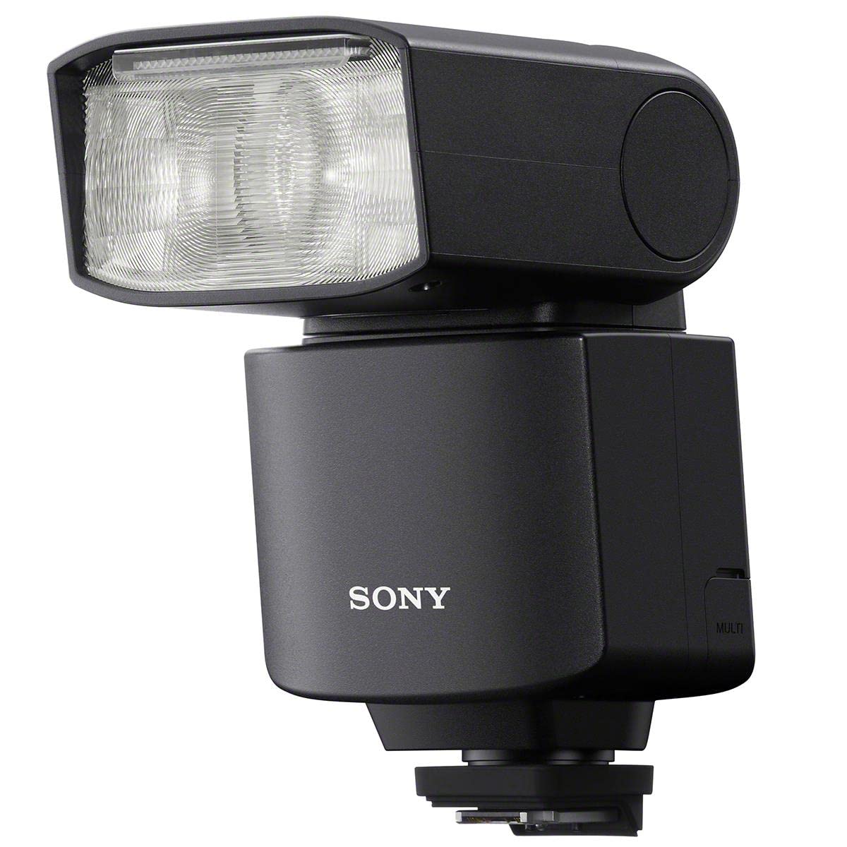 Sony GN46 Wireless Radio Control External Flash Small